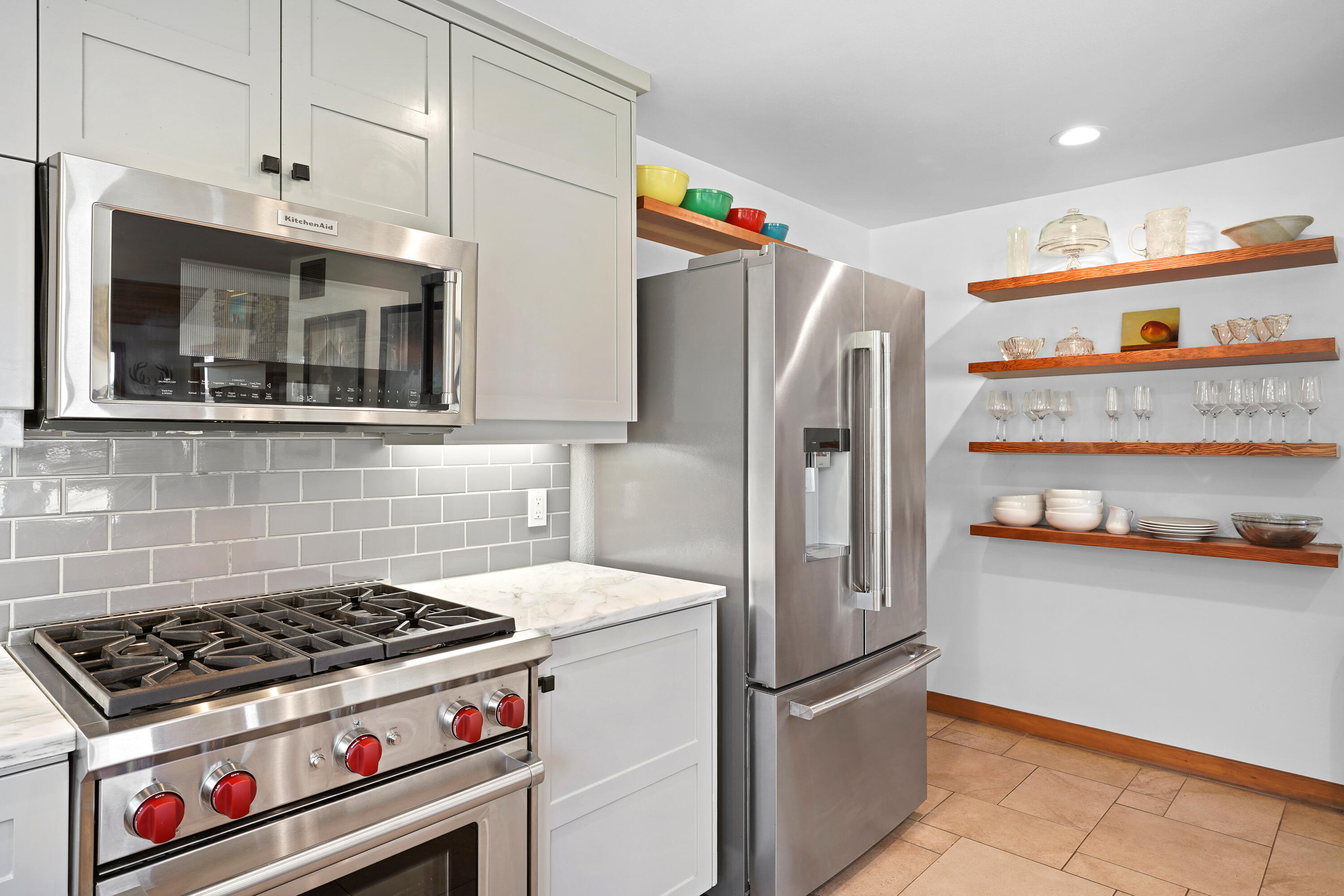 Meadow Village - Residential