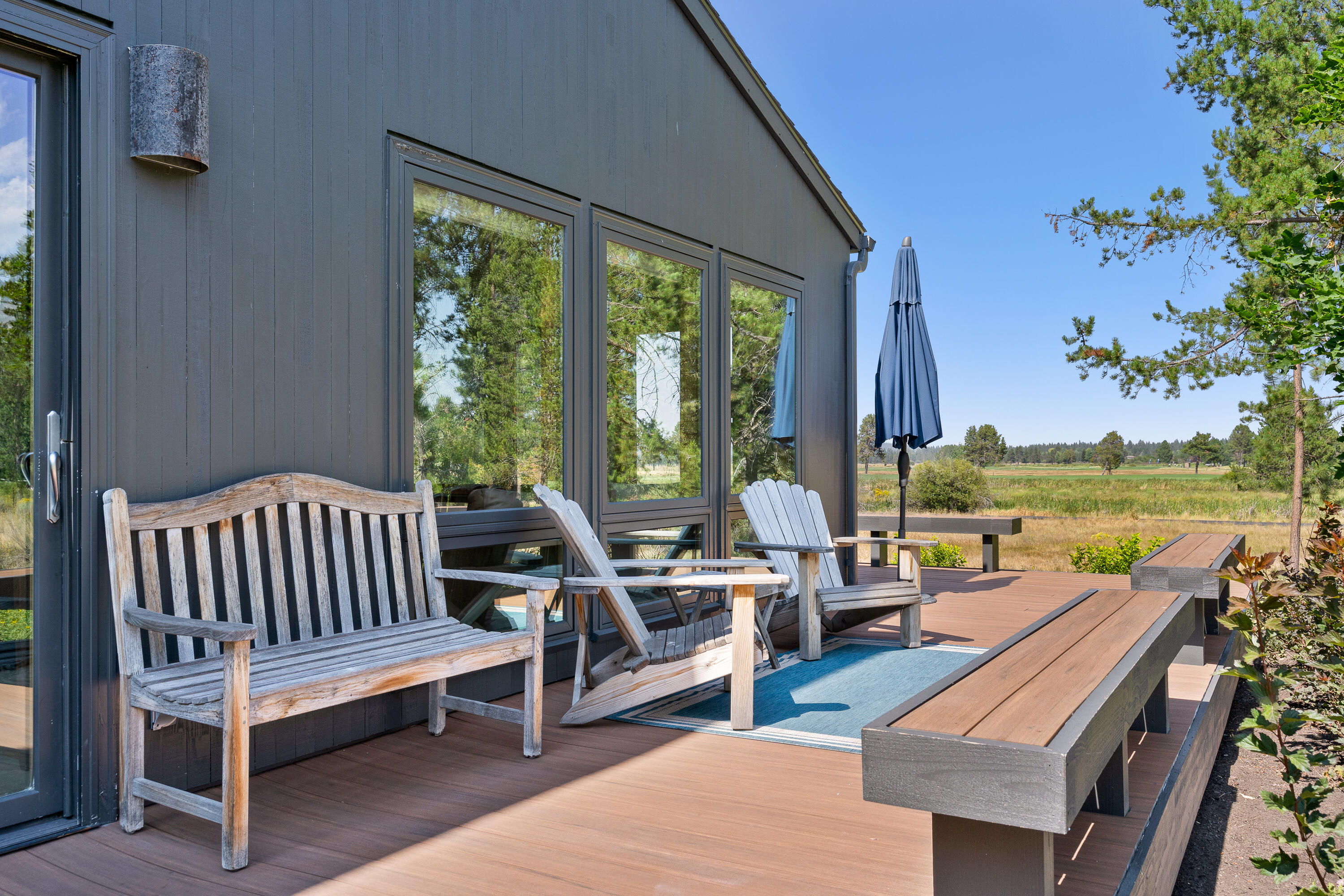 Meadow Village - Residential