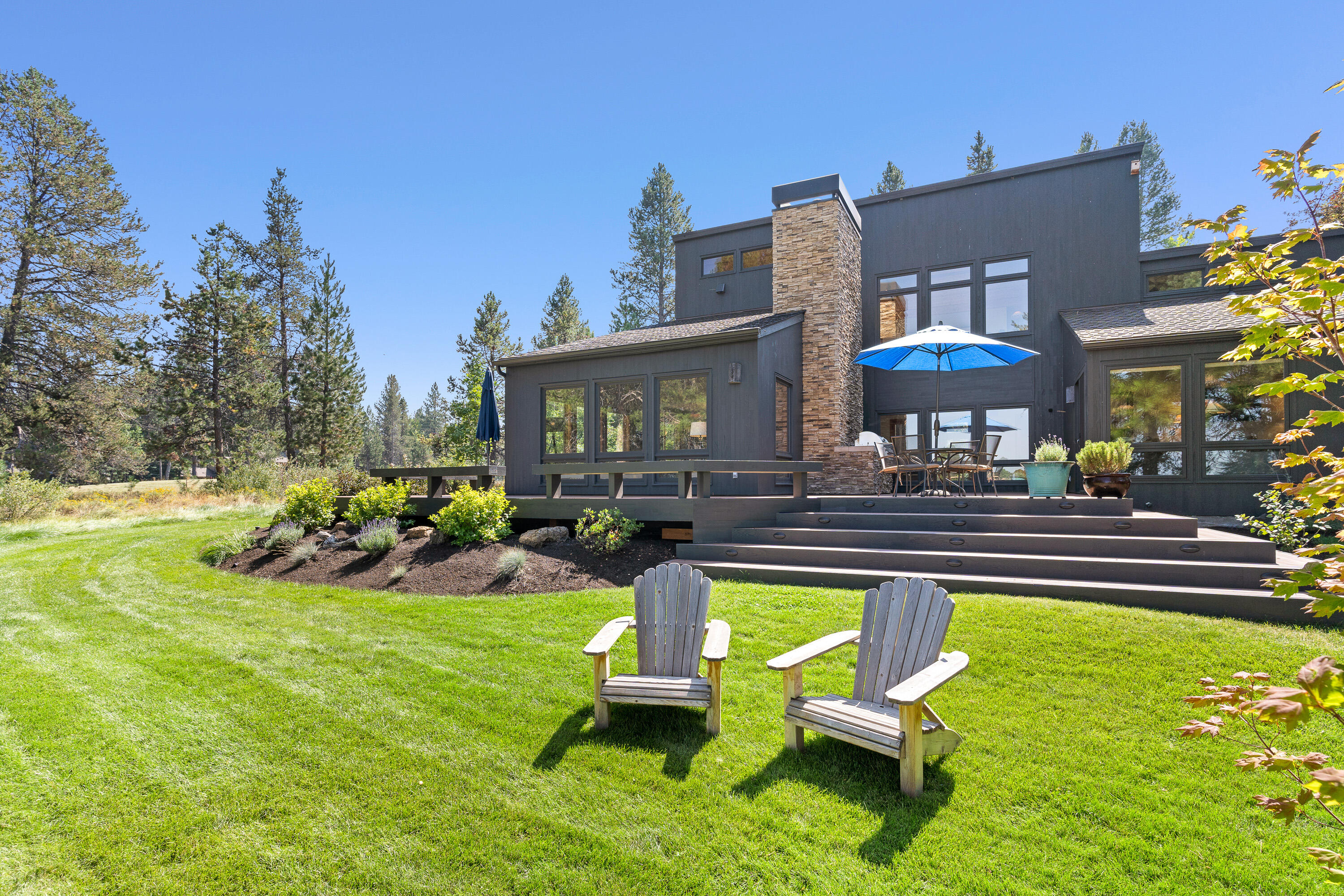 Meadow Village - Residential