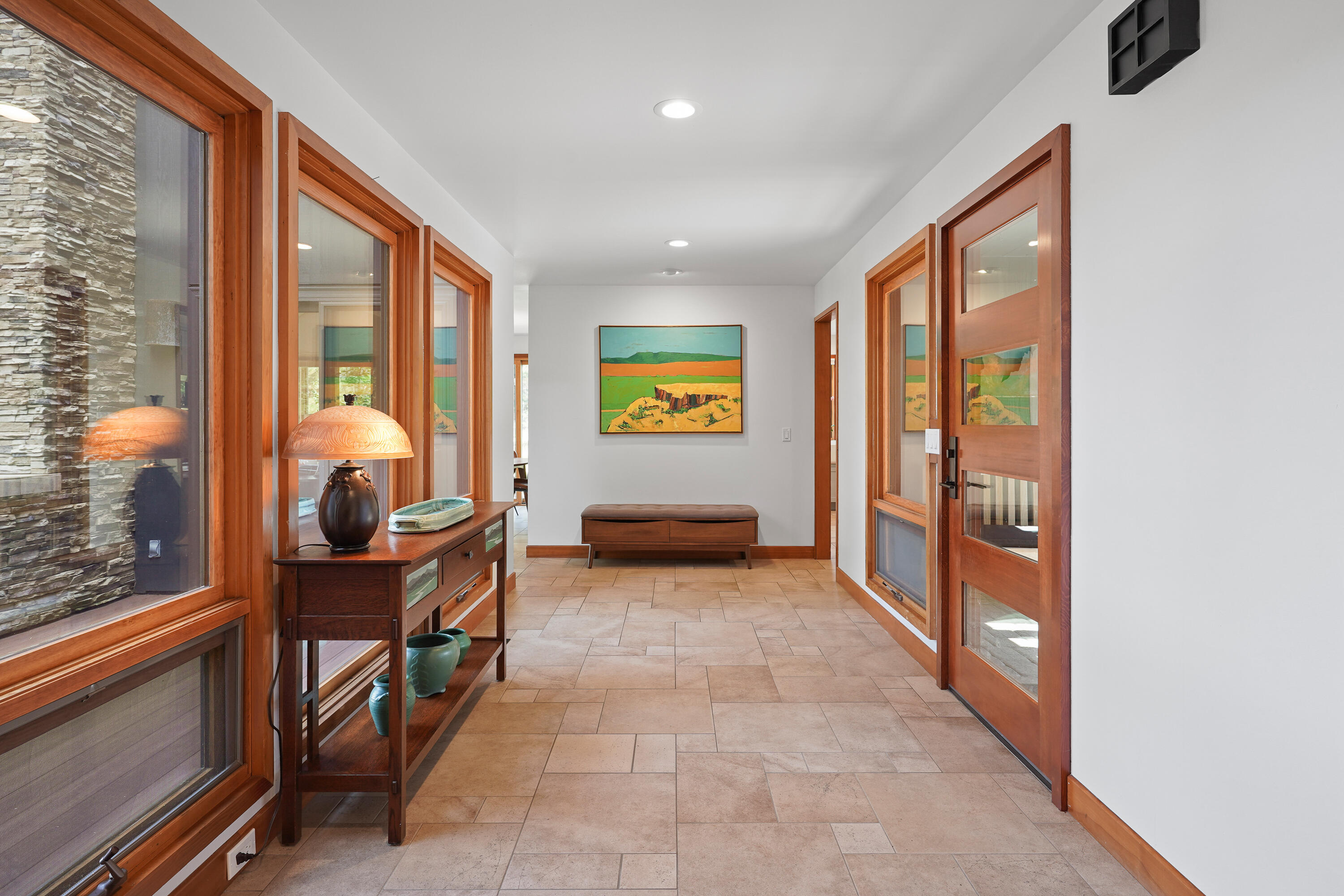 Meadow Village - Residential