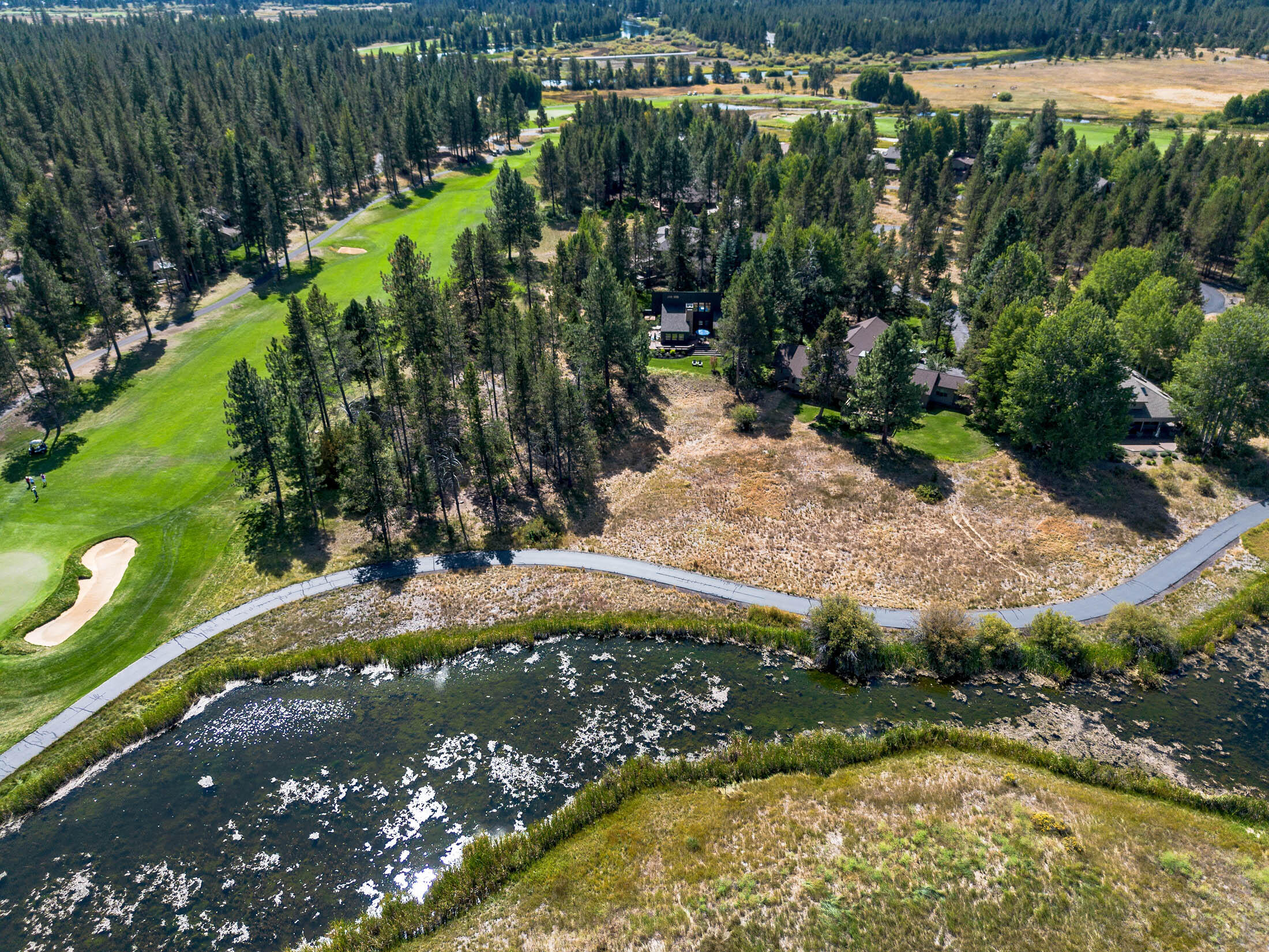 Meadow Village - Residential