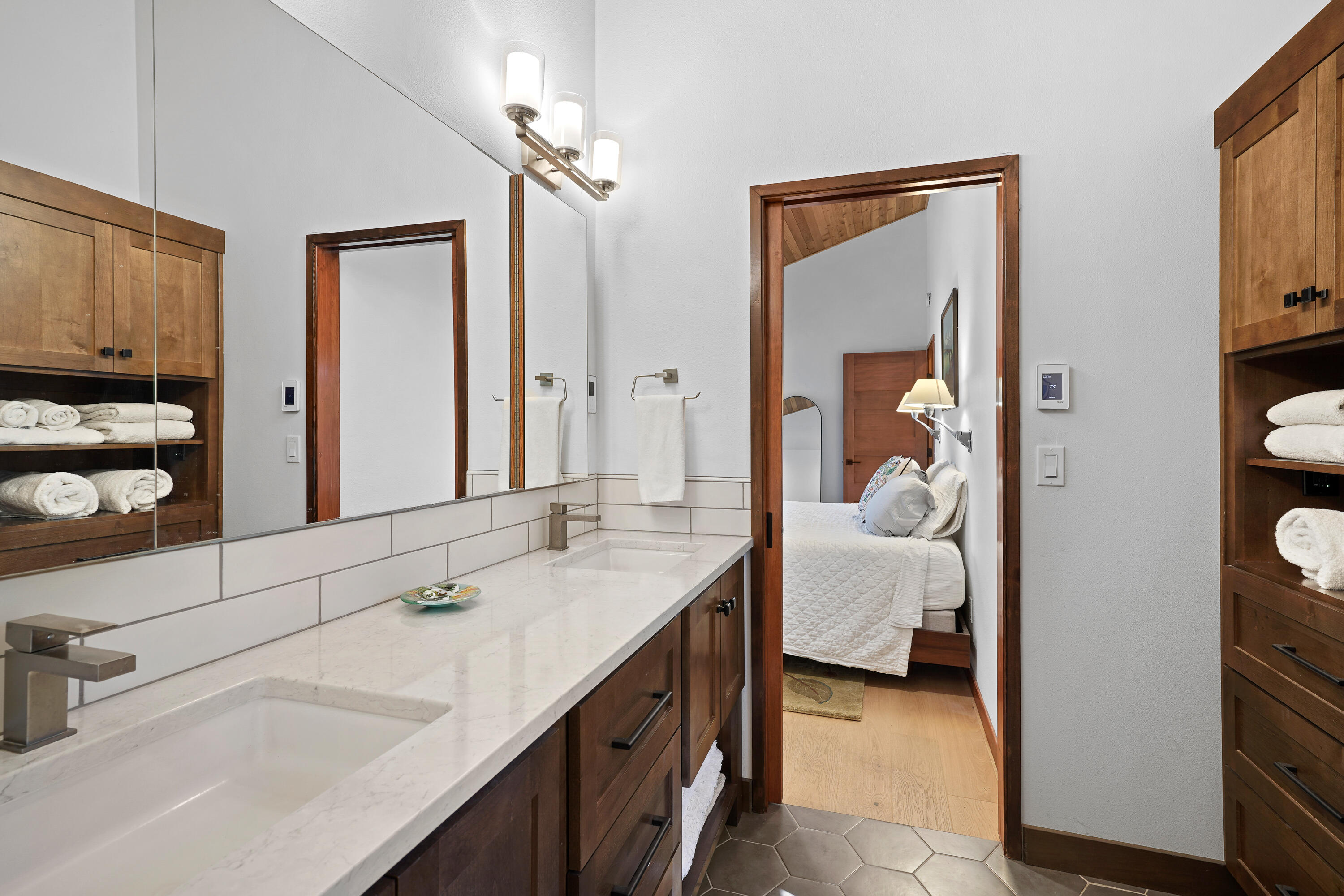 Meadow Village - Residential