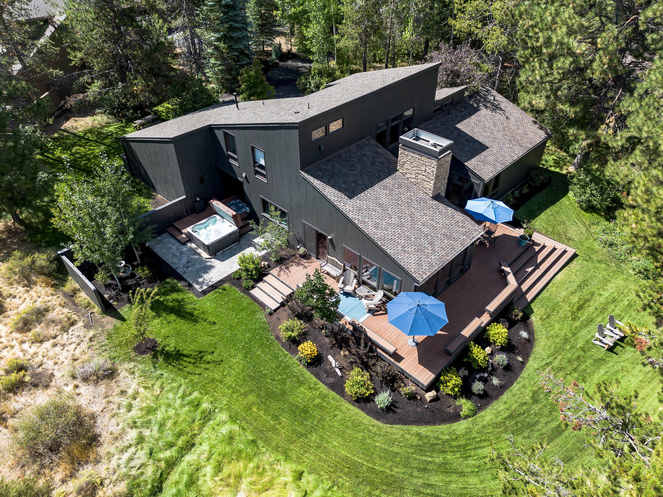 Meadow Village - Residential