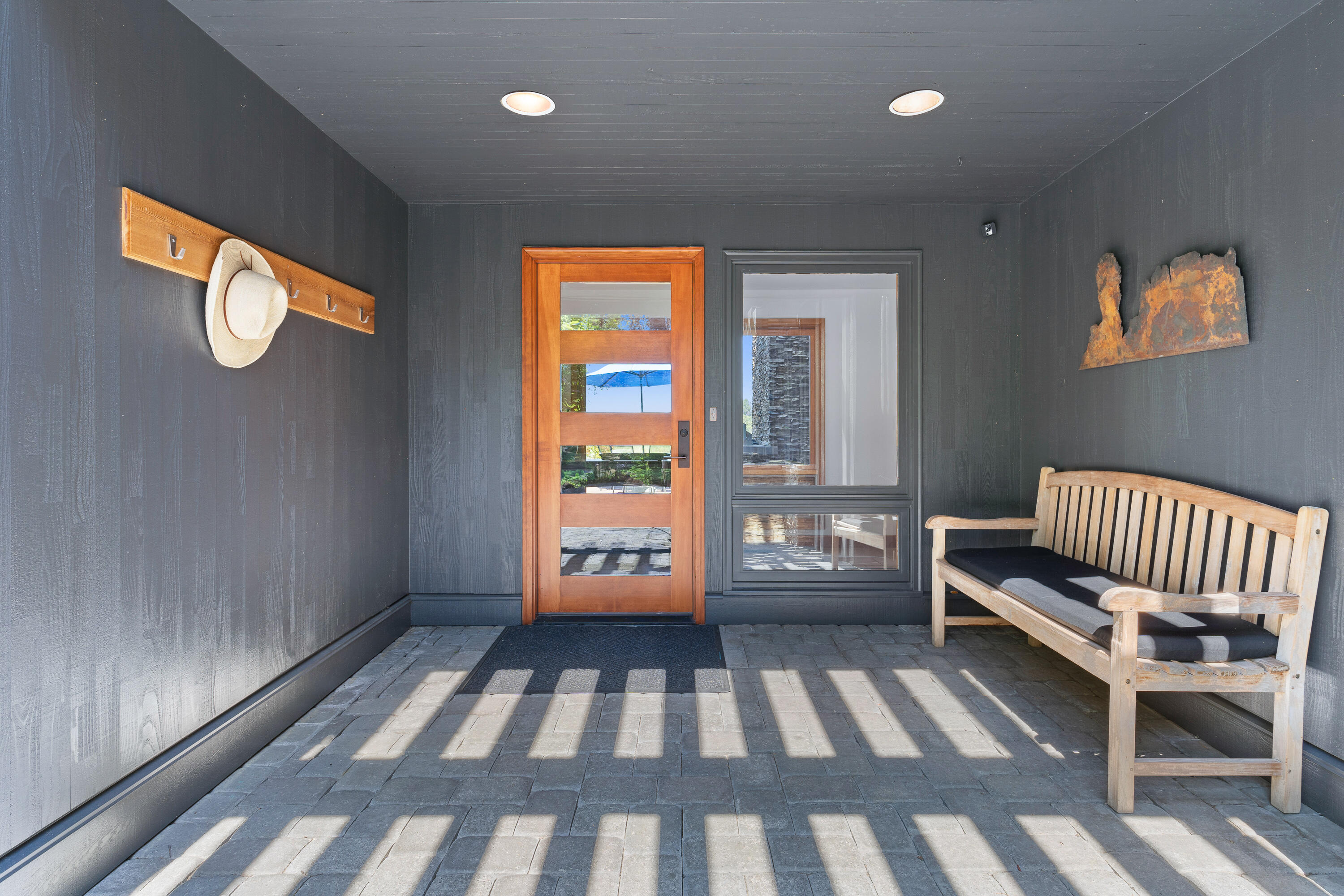 Meadow Village - Residential