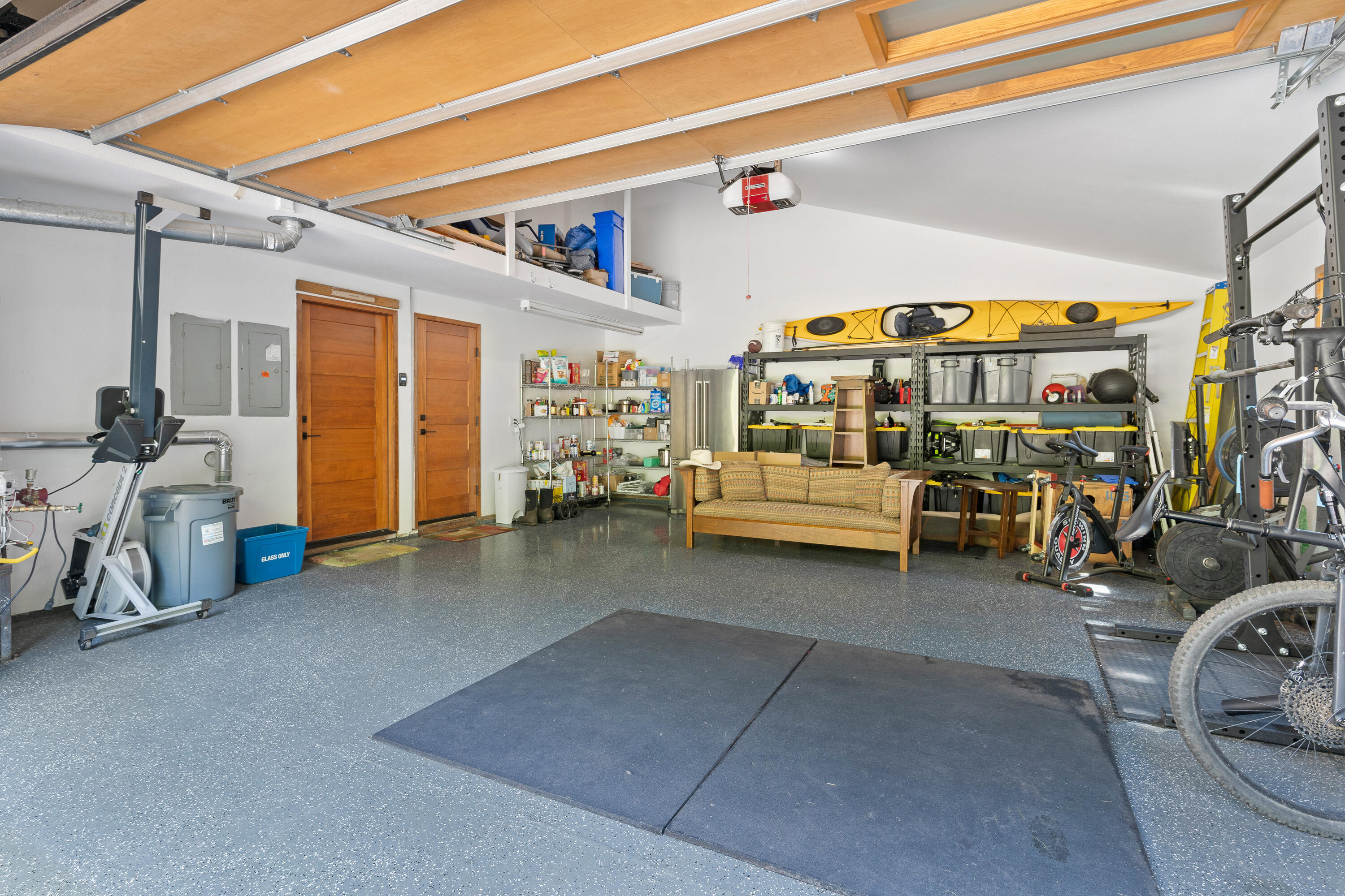 Meadow Village - Residential