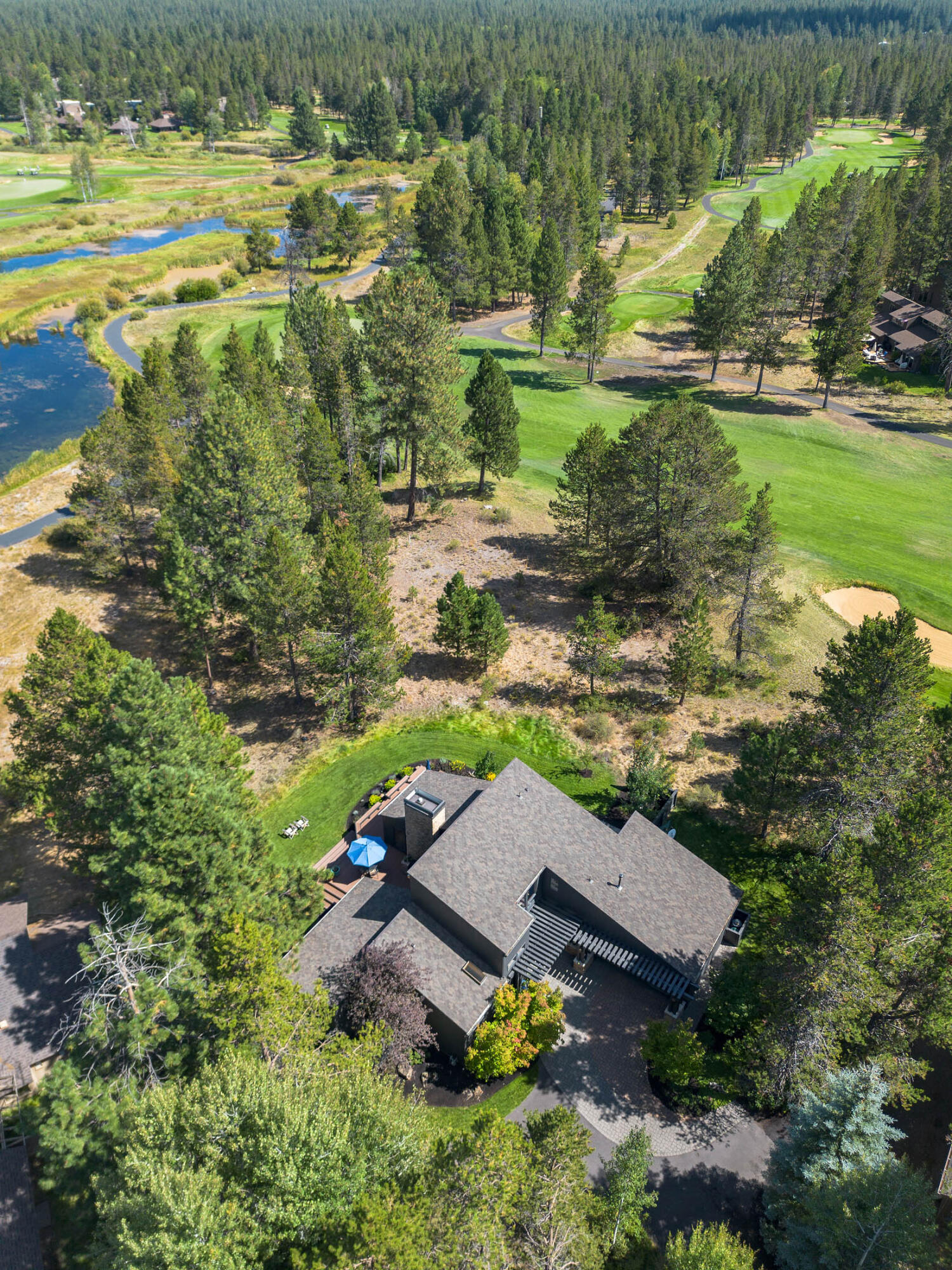 Meadow Village - Residential