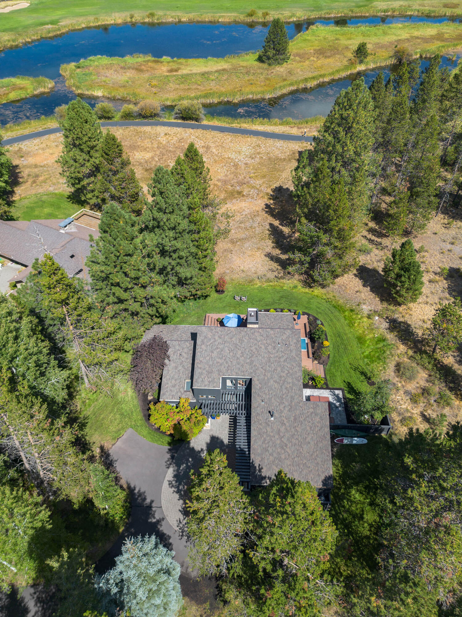 Meadow Village - Residential