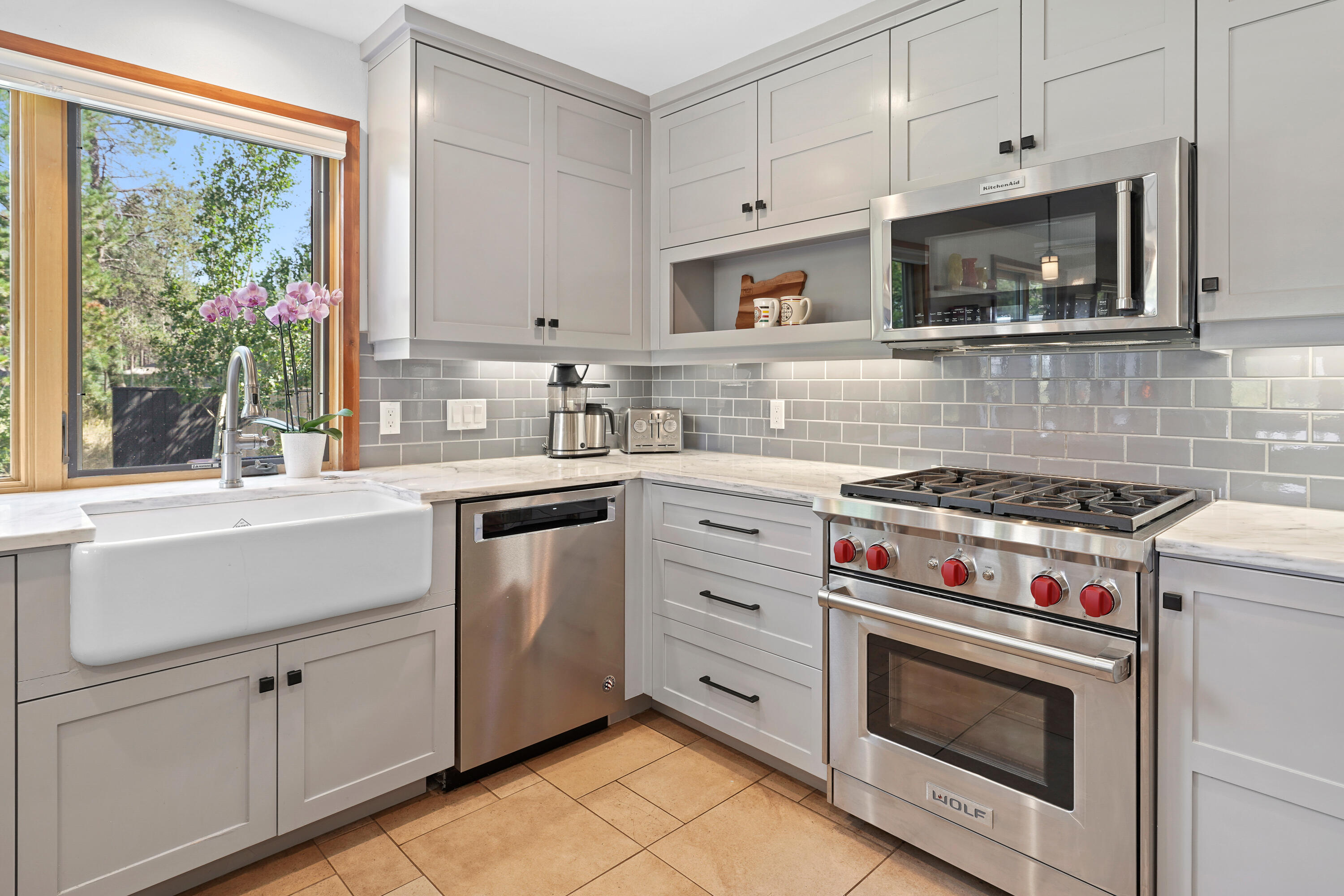 Meadow Village - Residential