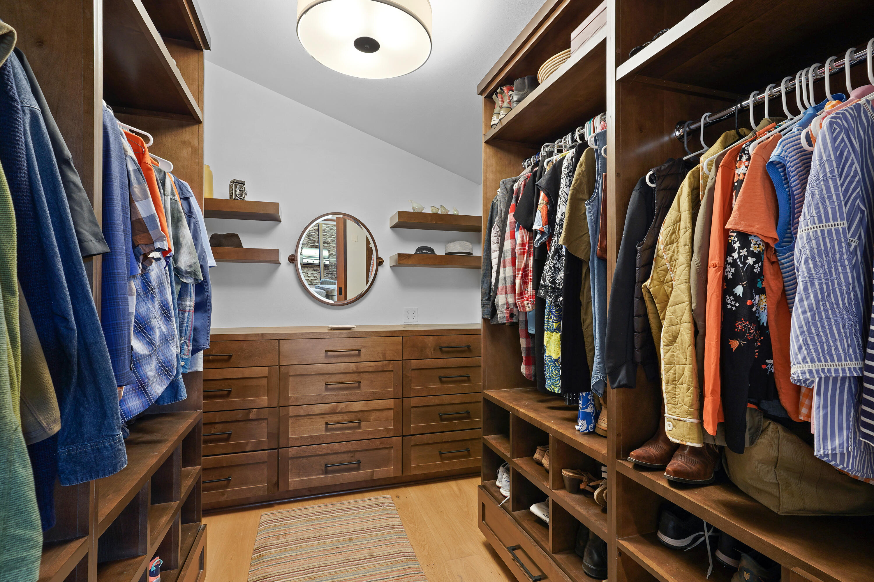 Meadow Village - Residential