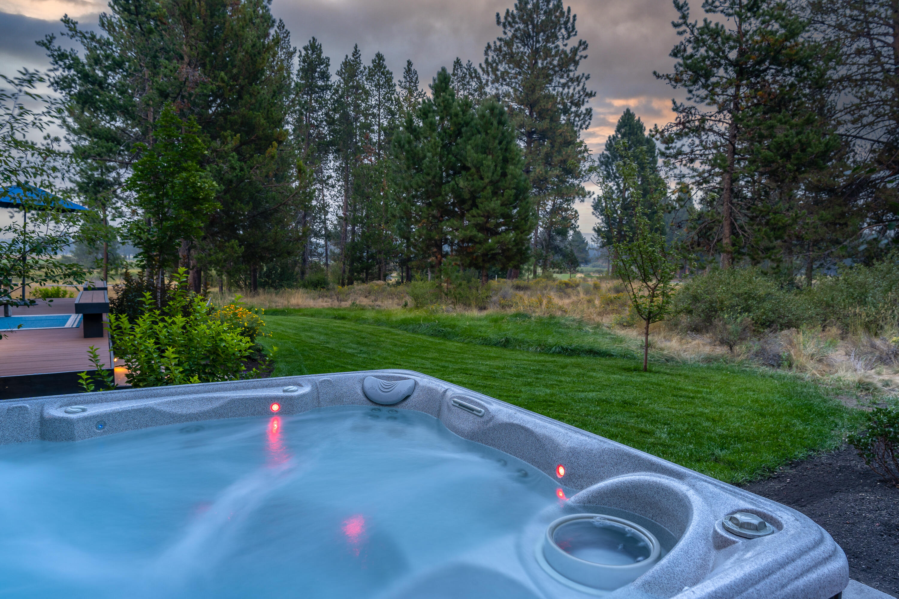 Meadow Village - Residential