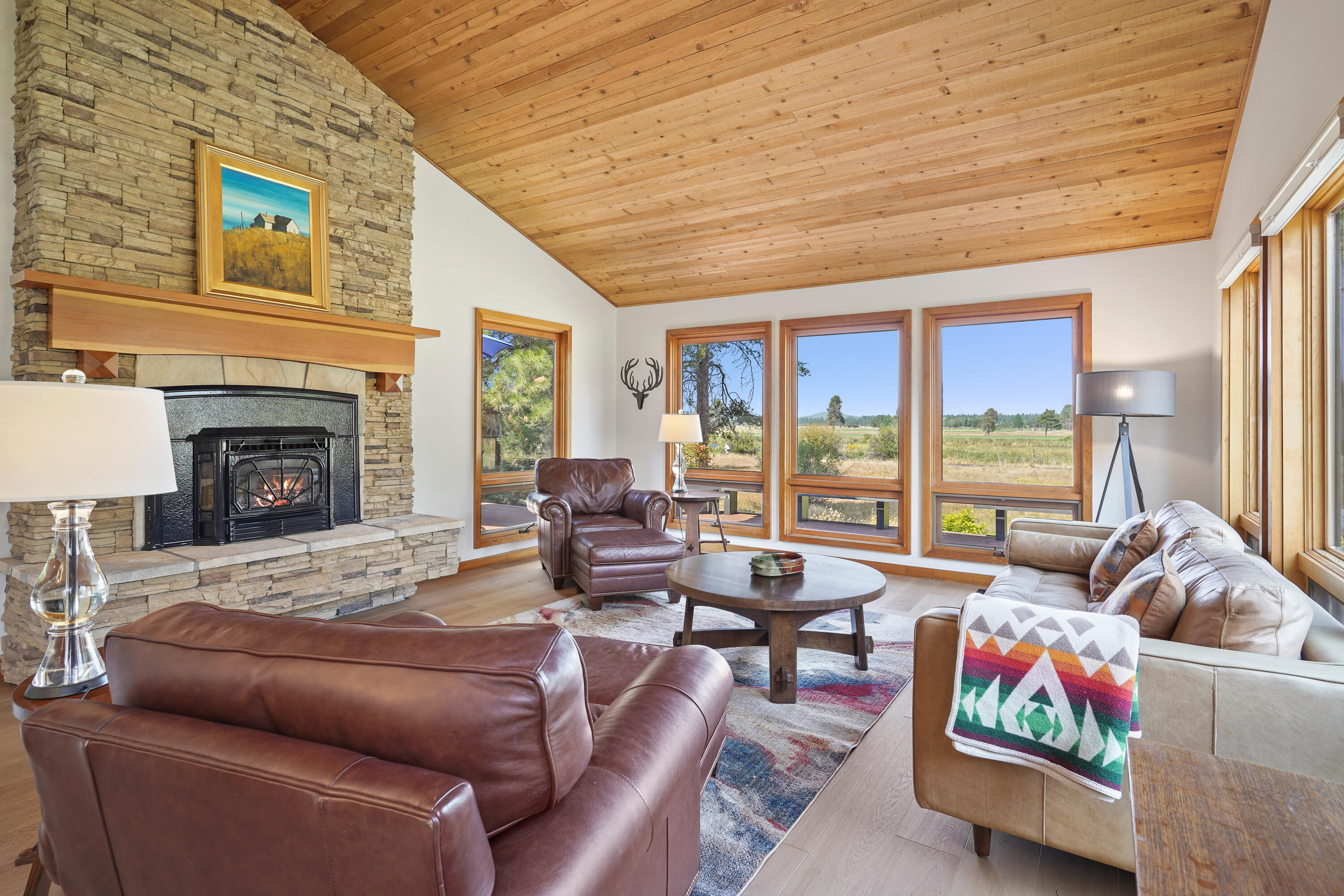 Meadow Village - Residential