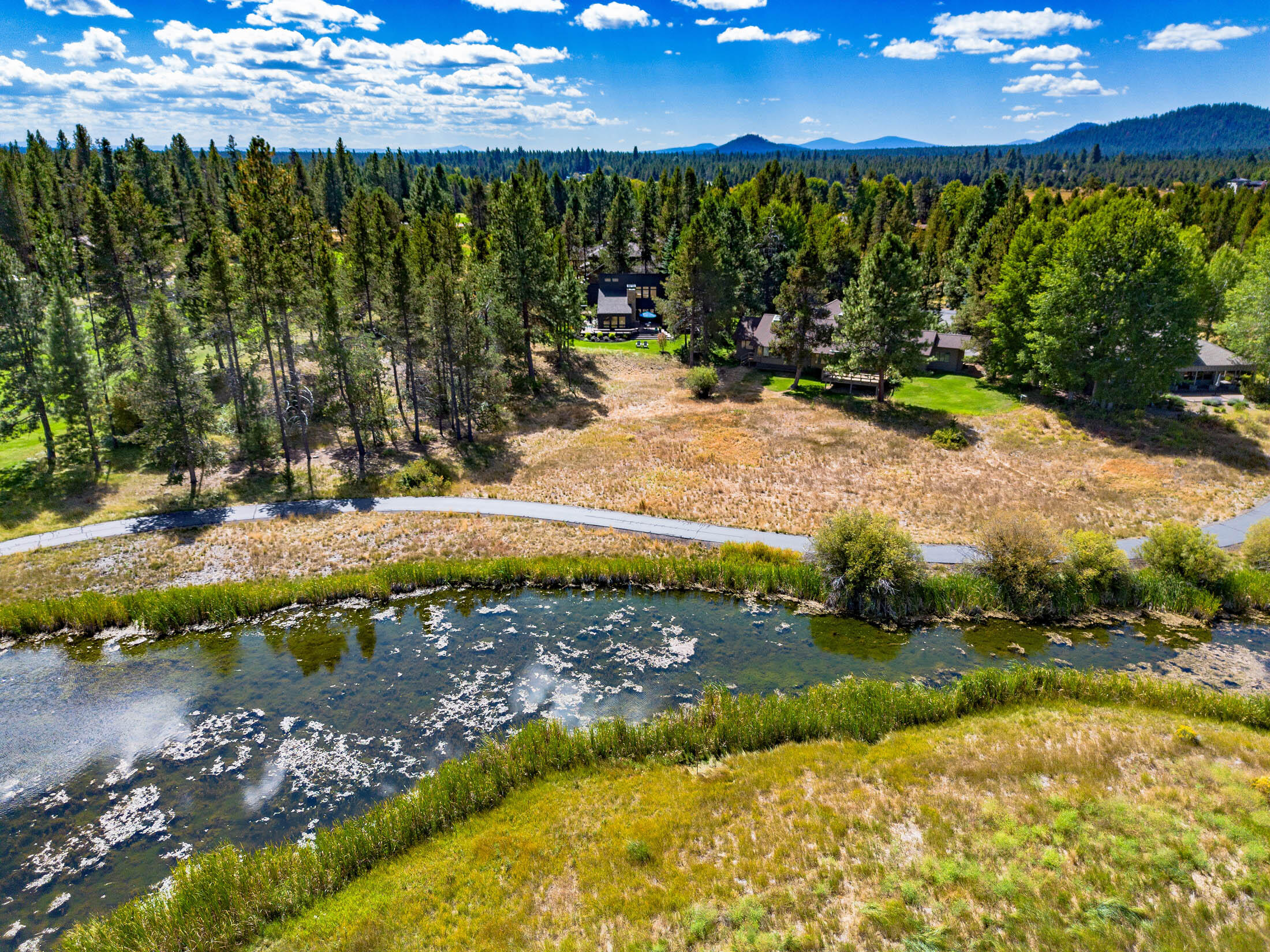 Meadow Village - Residential