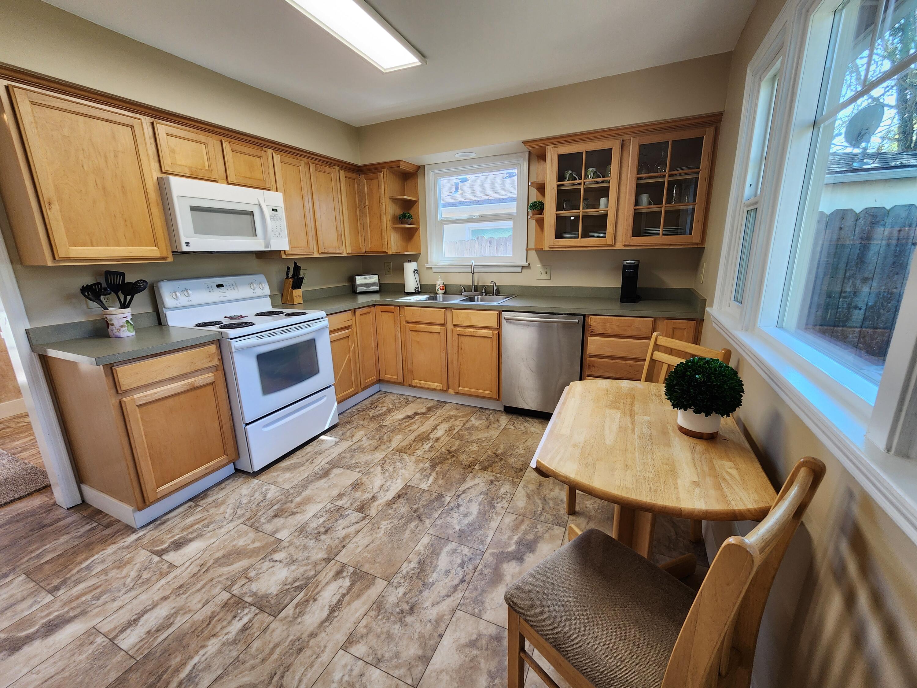 N/A - Residential Income