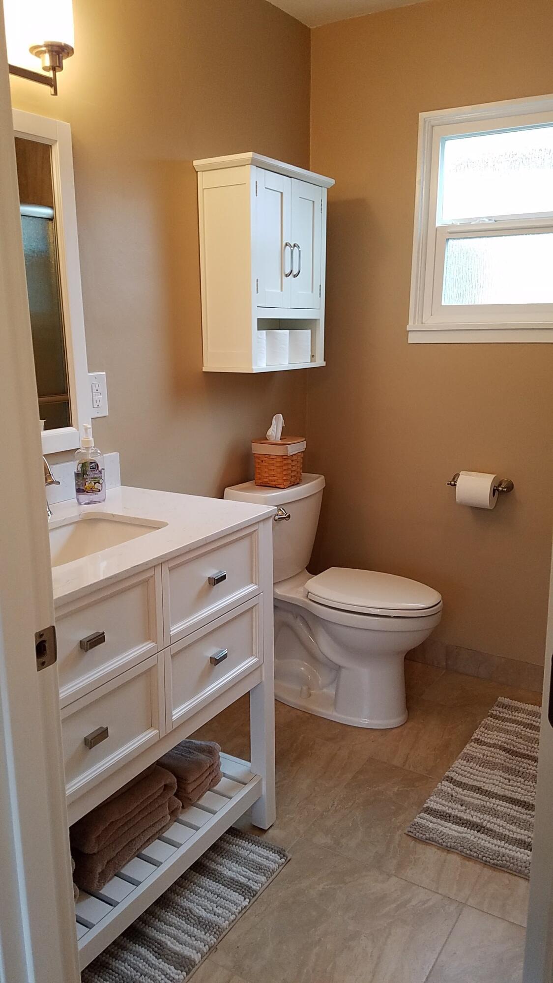 N/A - Residential Income