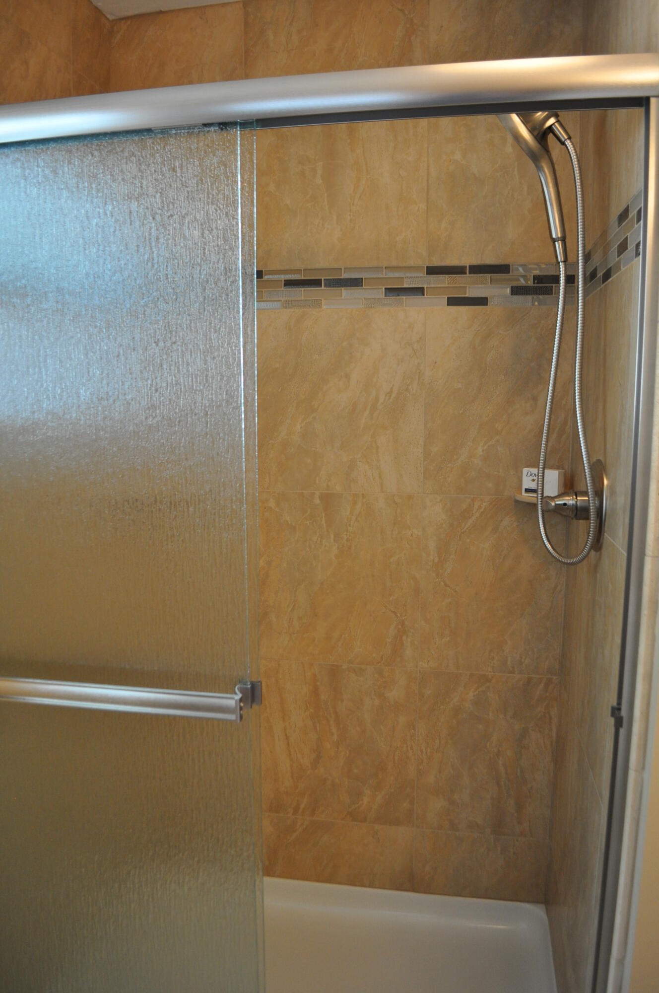 N/A - Residential Income