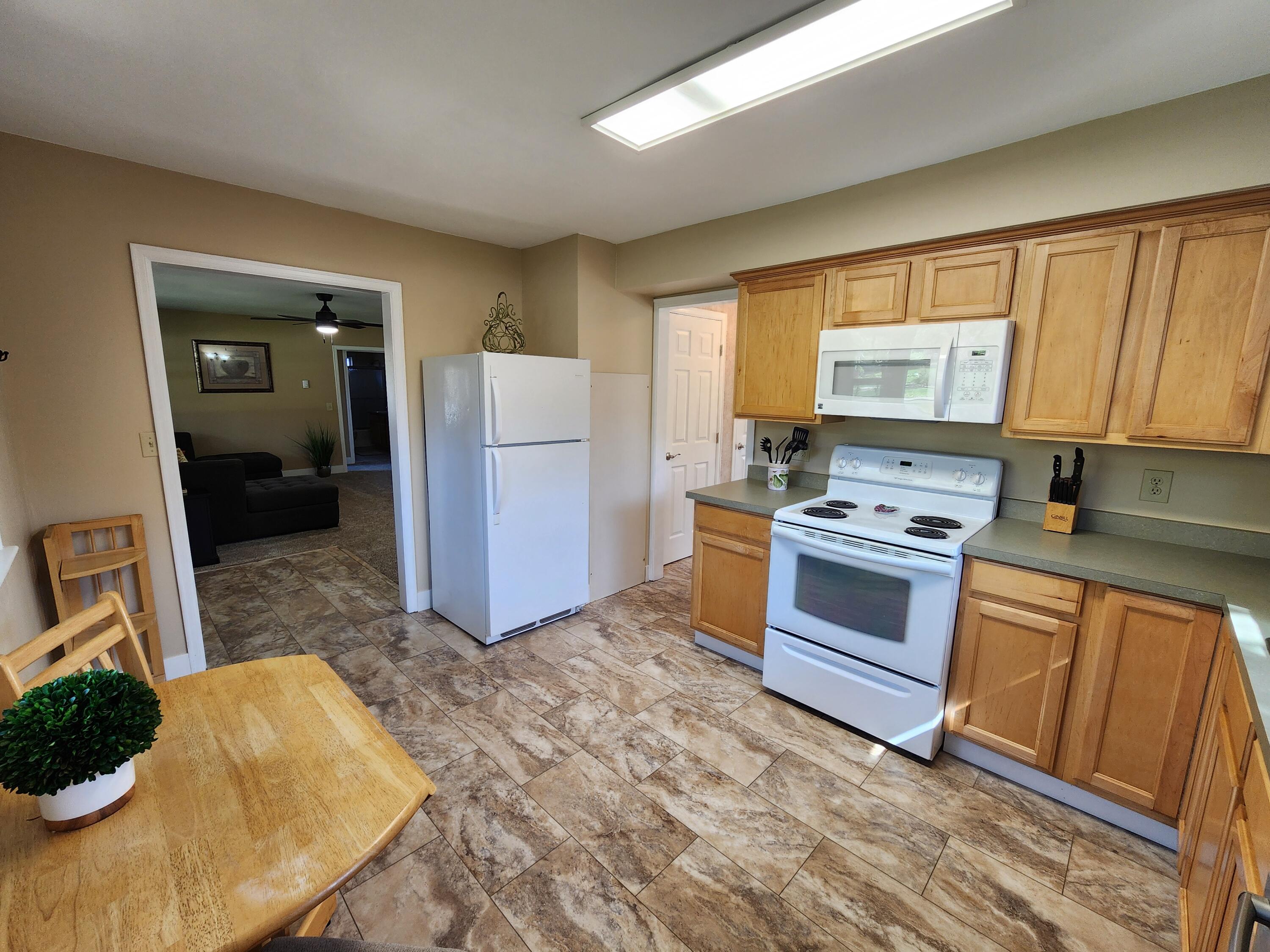 N/A - Residential Income