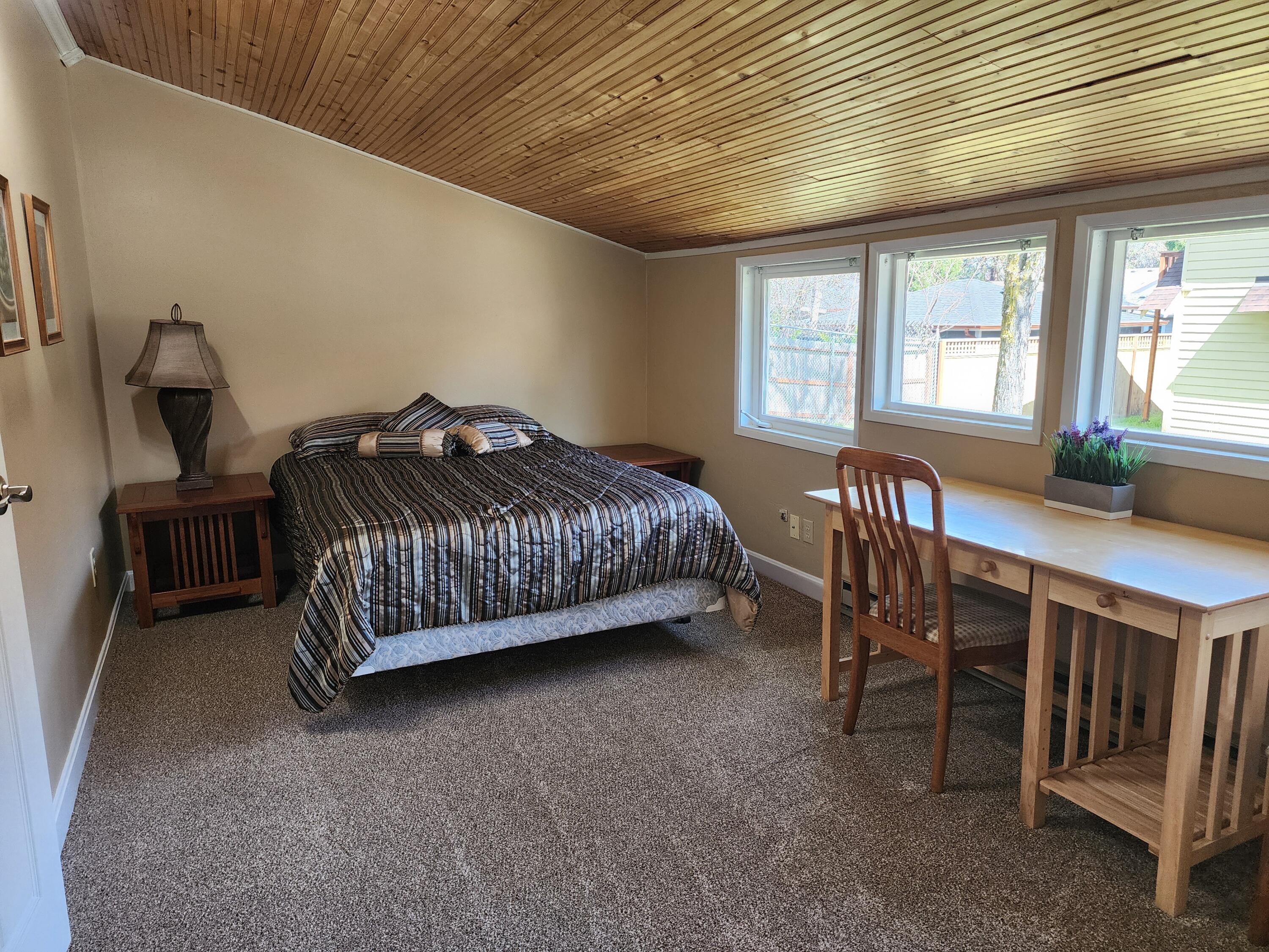 N/A - Residential Income