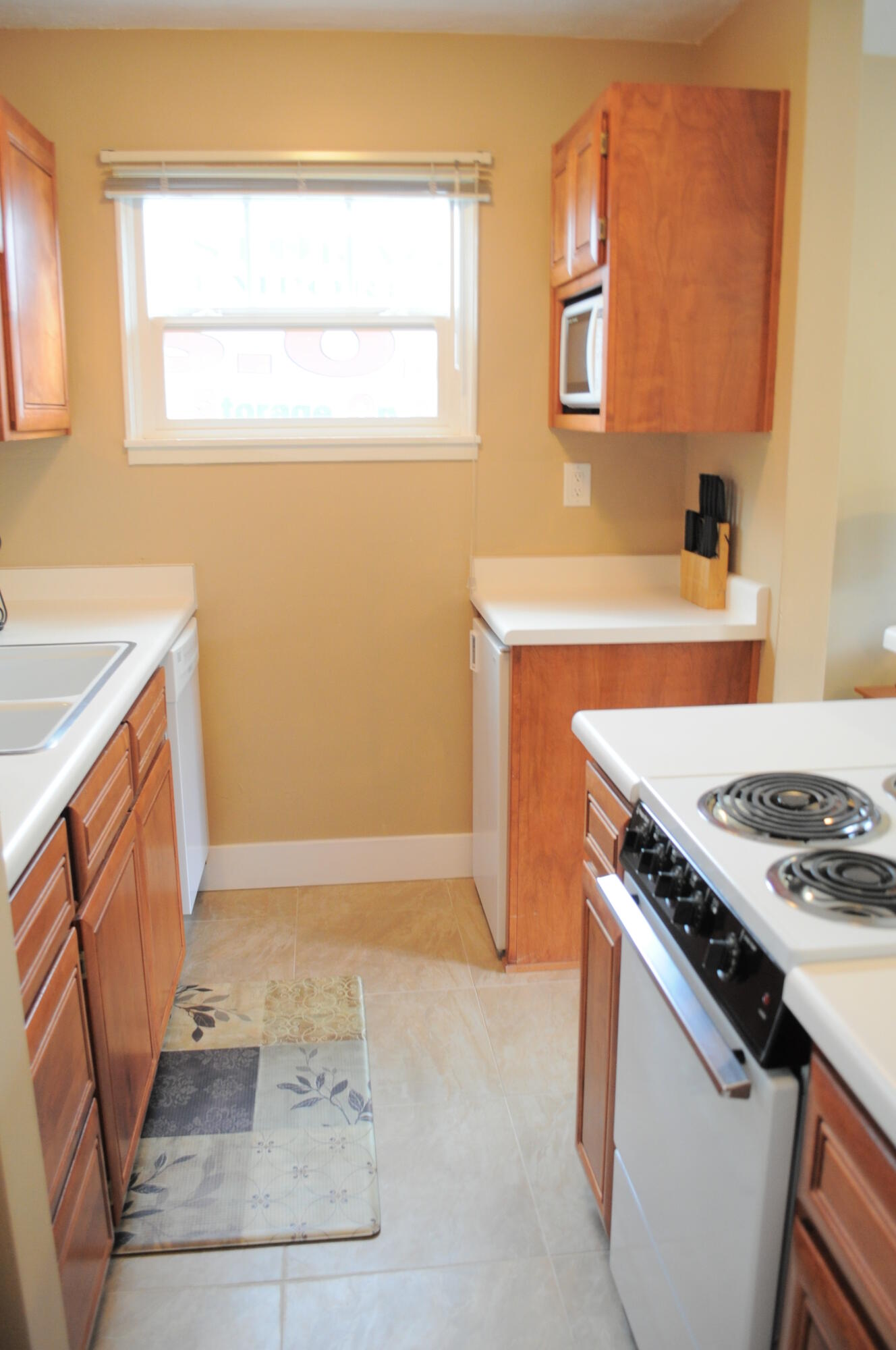 N/A - Residential Income