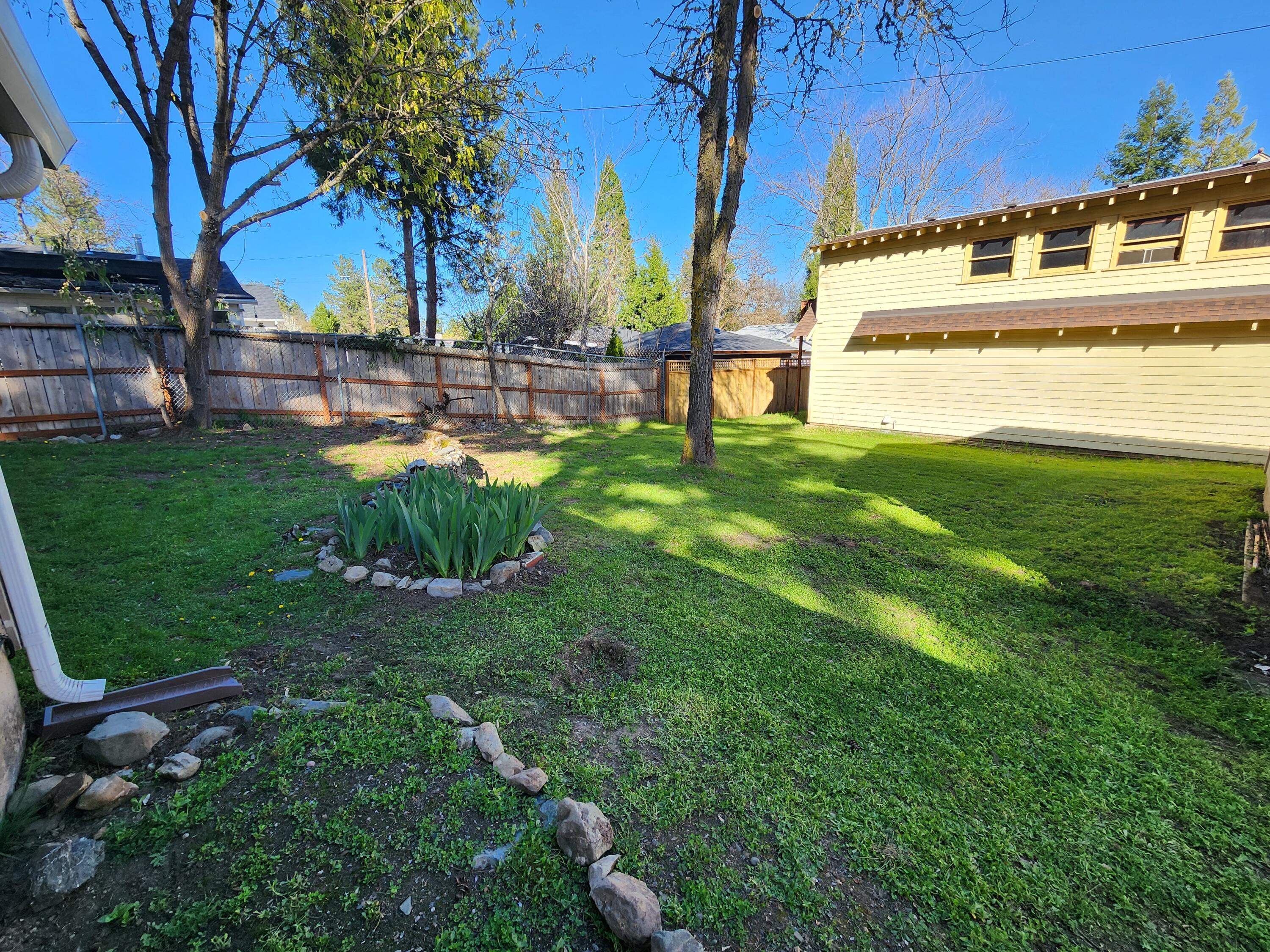 N/A - Residential Income