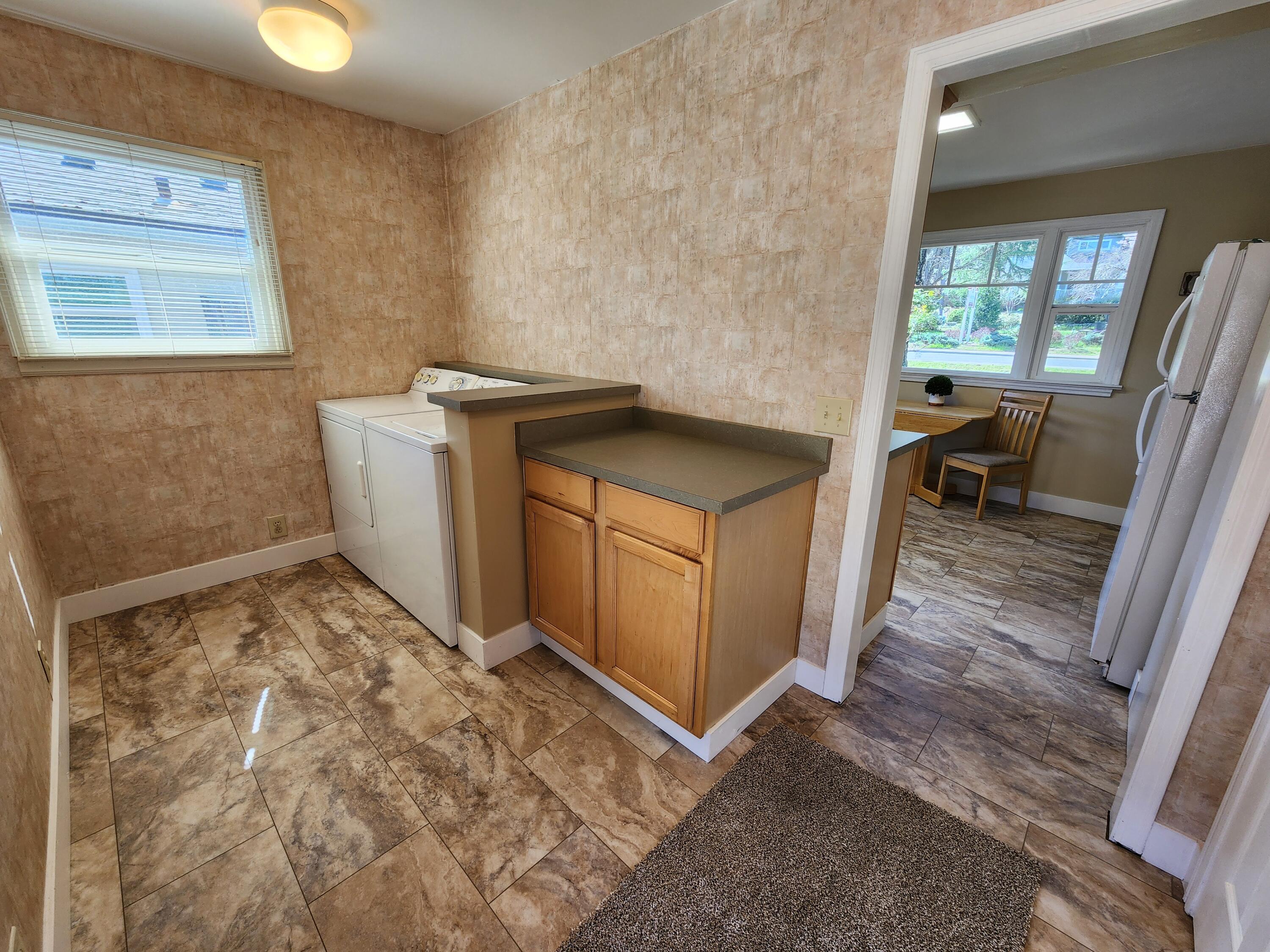 N/A - Residential Income