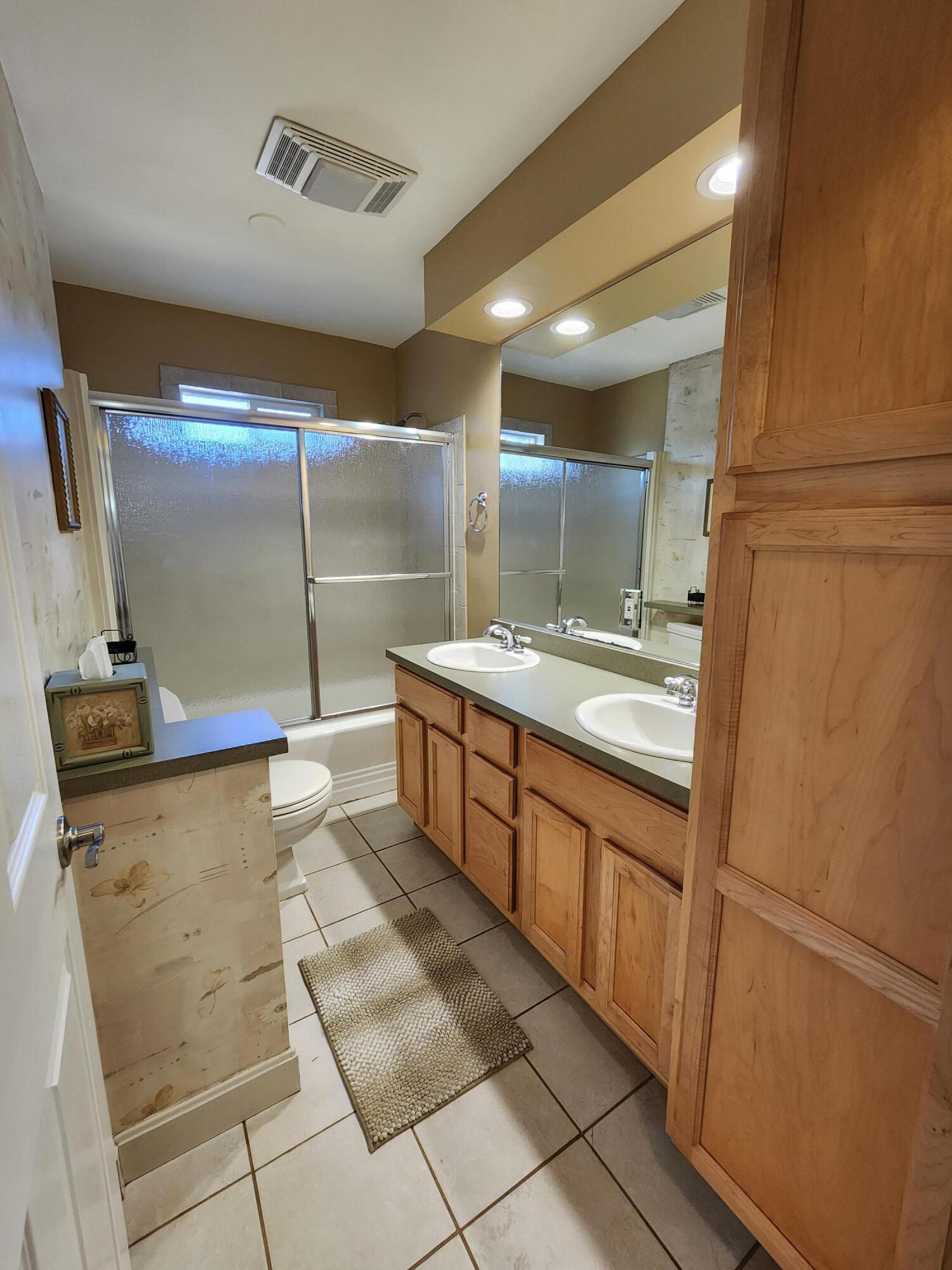 N/A - Residential Income