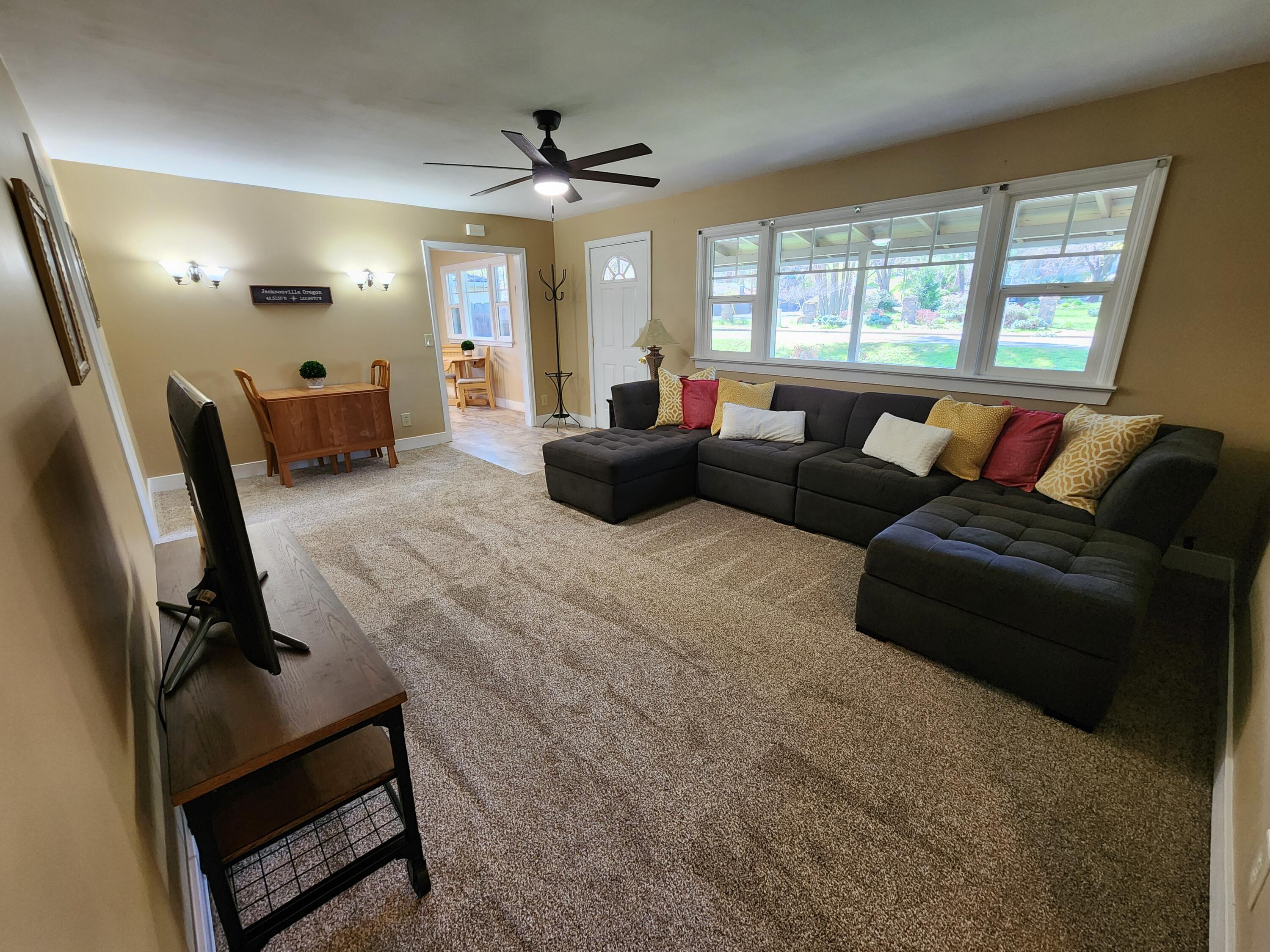 N/A - Residential Income