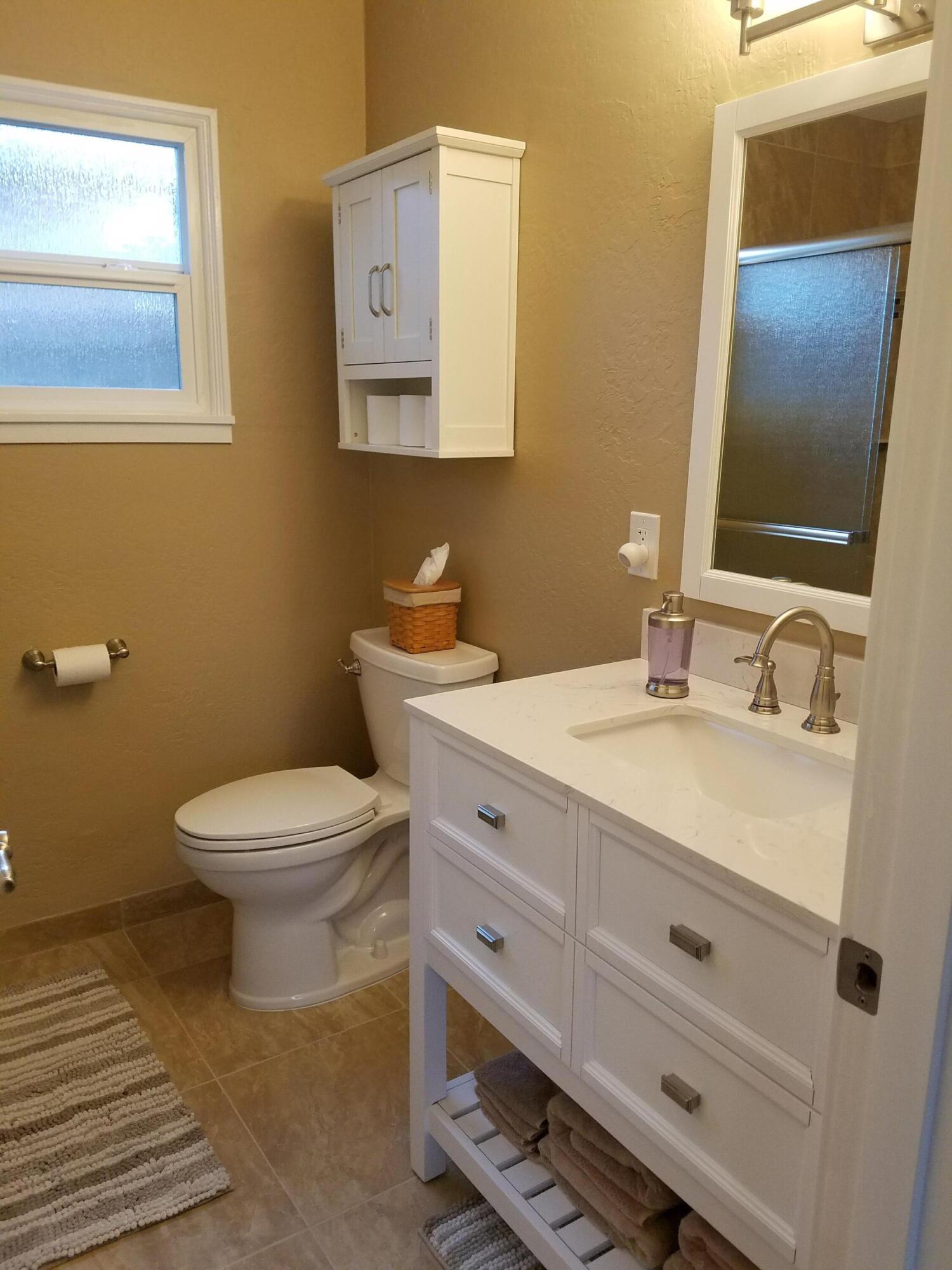 N/A - Residential Income