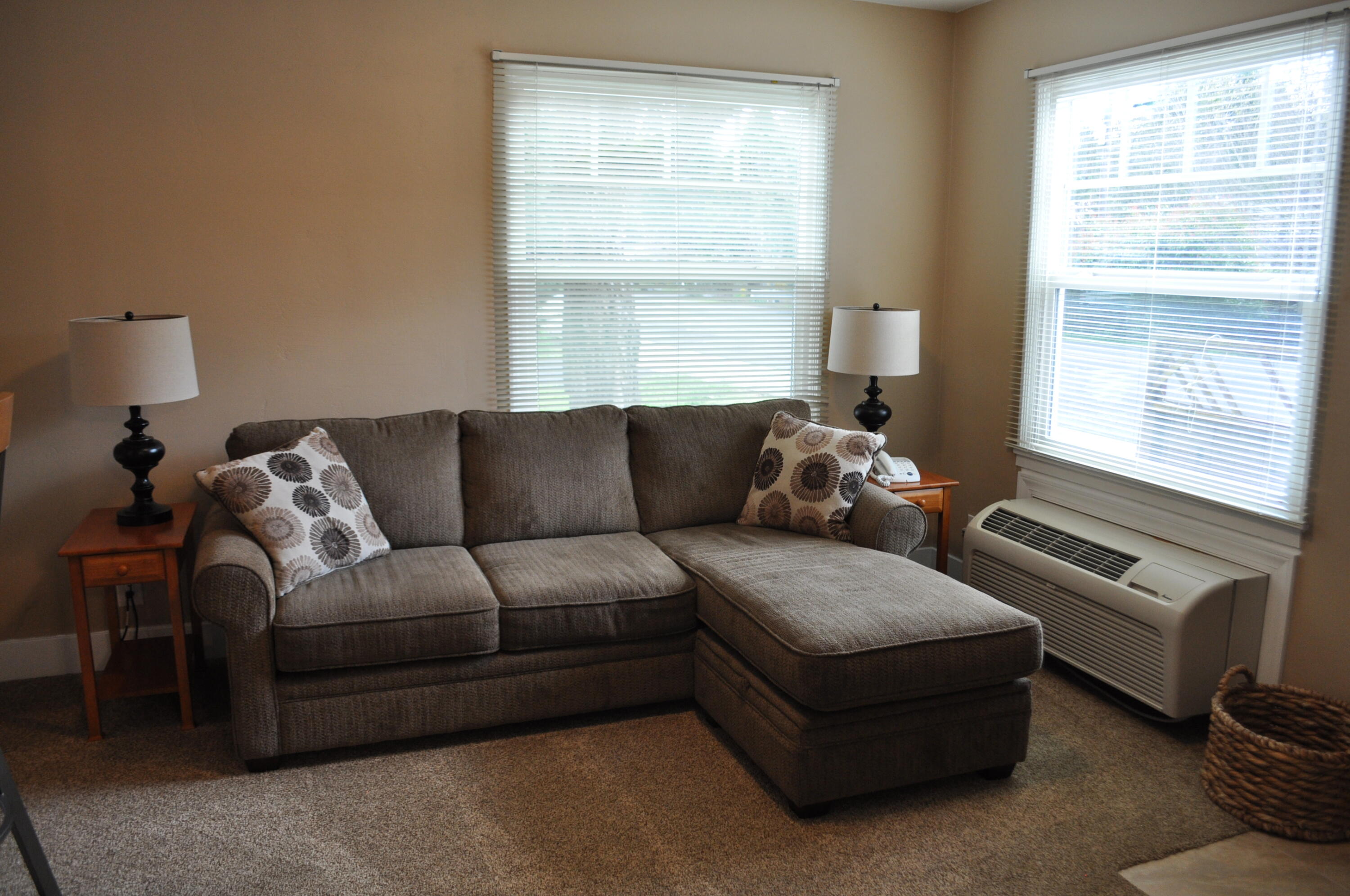 N/A - Residential Income