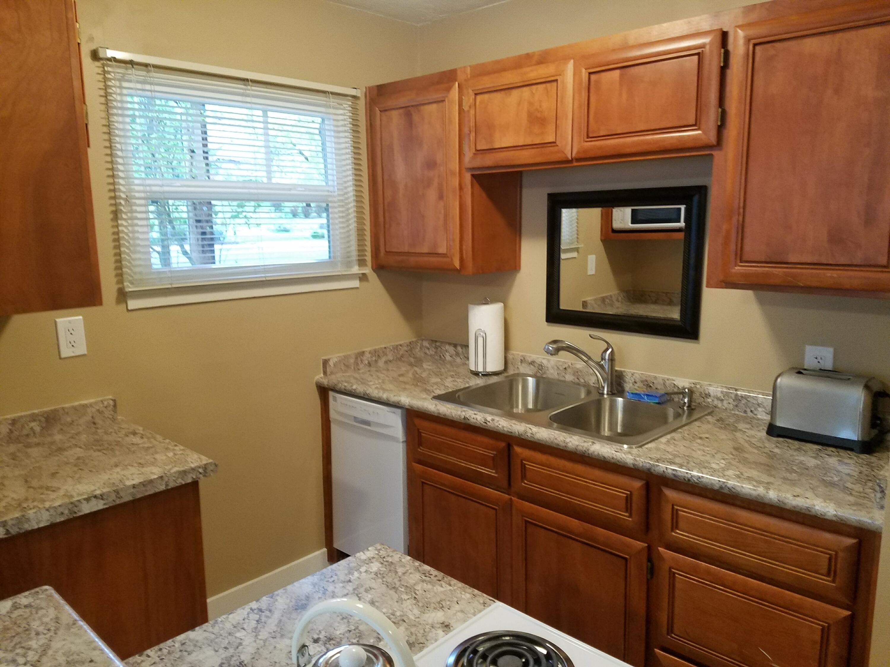 N/A - Residential Income