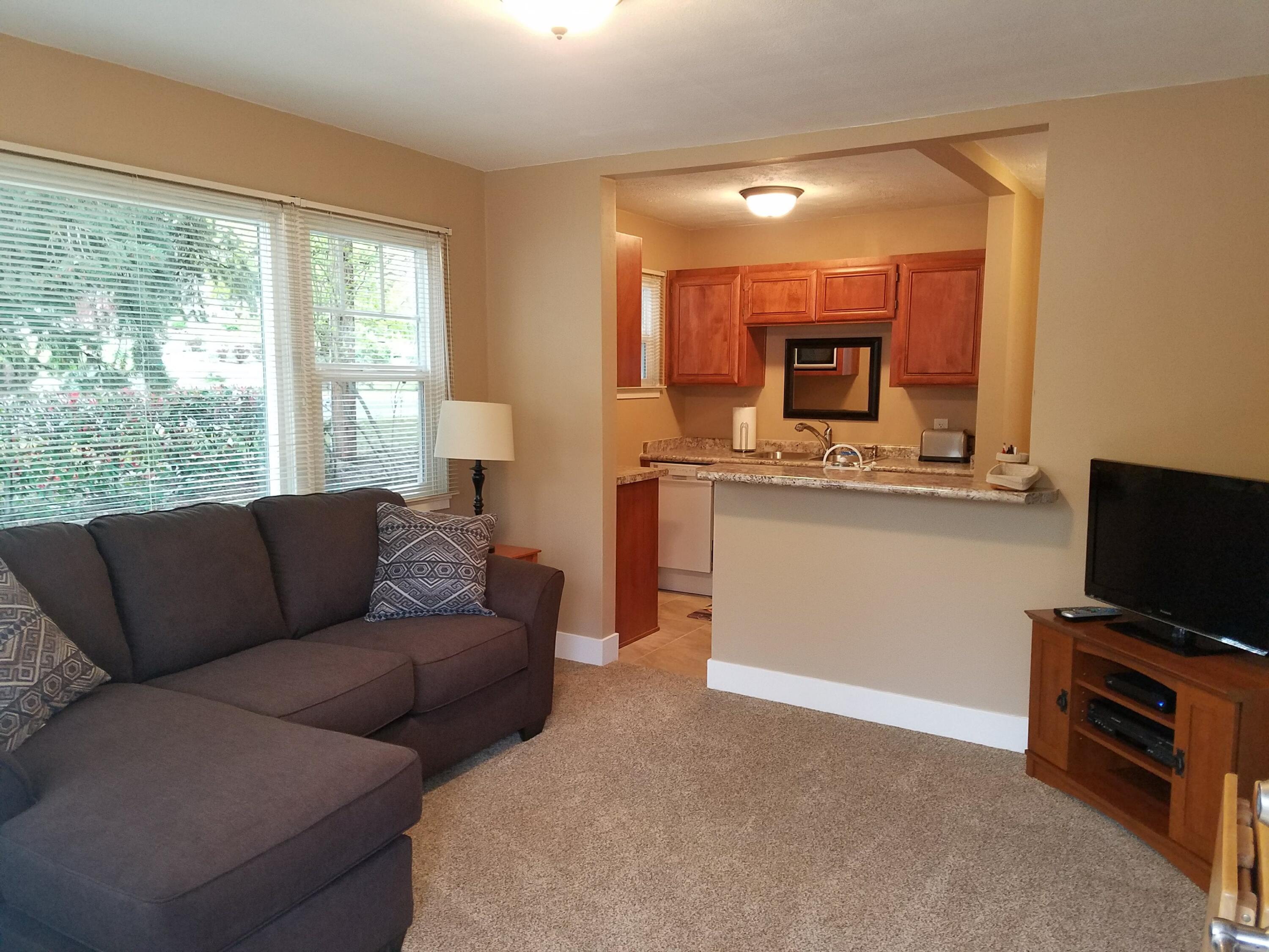 N/A - Residential Income