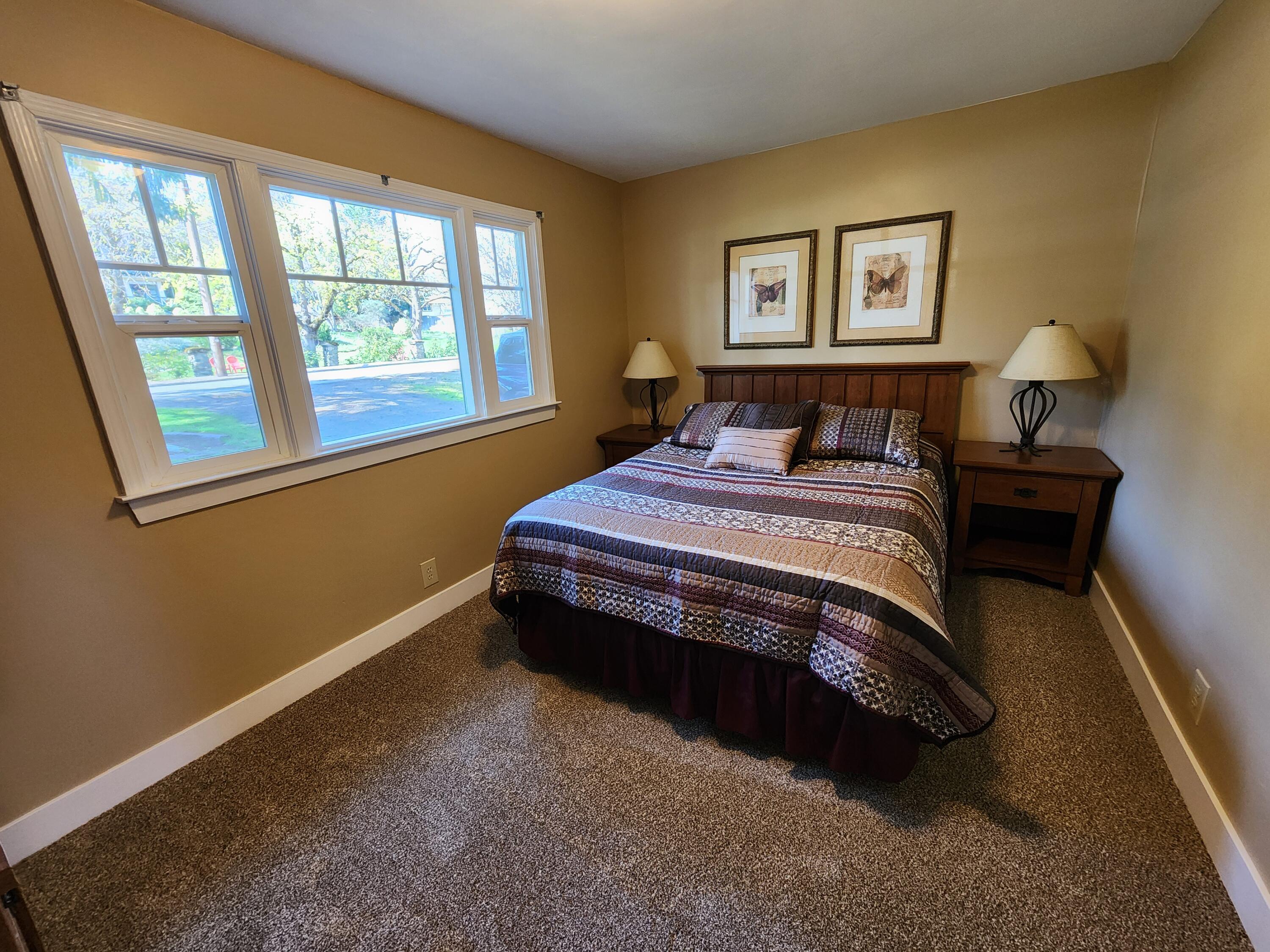 N/A - Residential Income