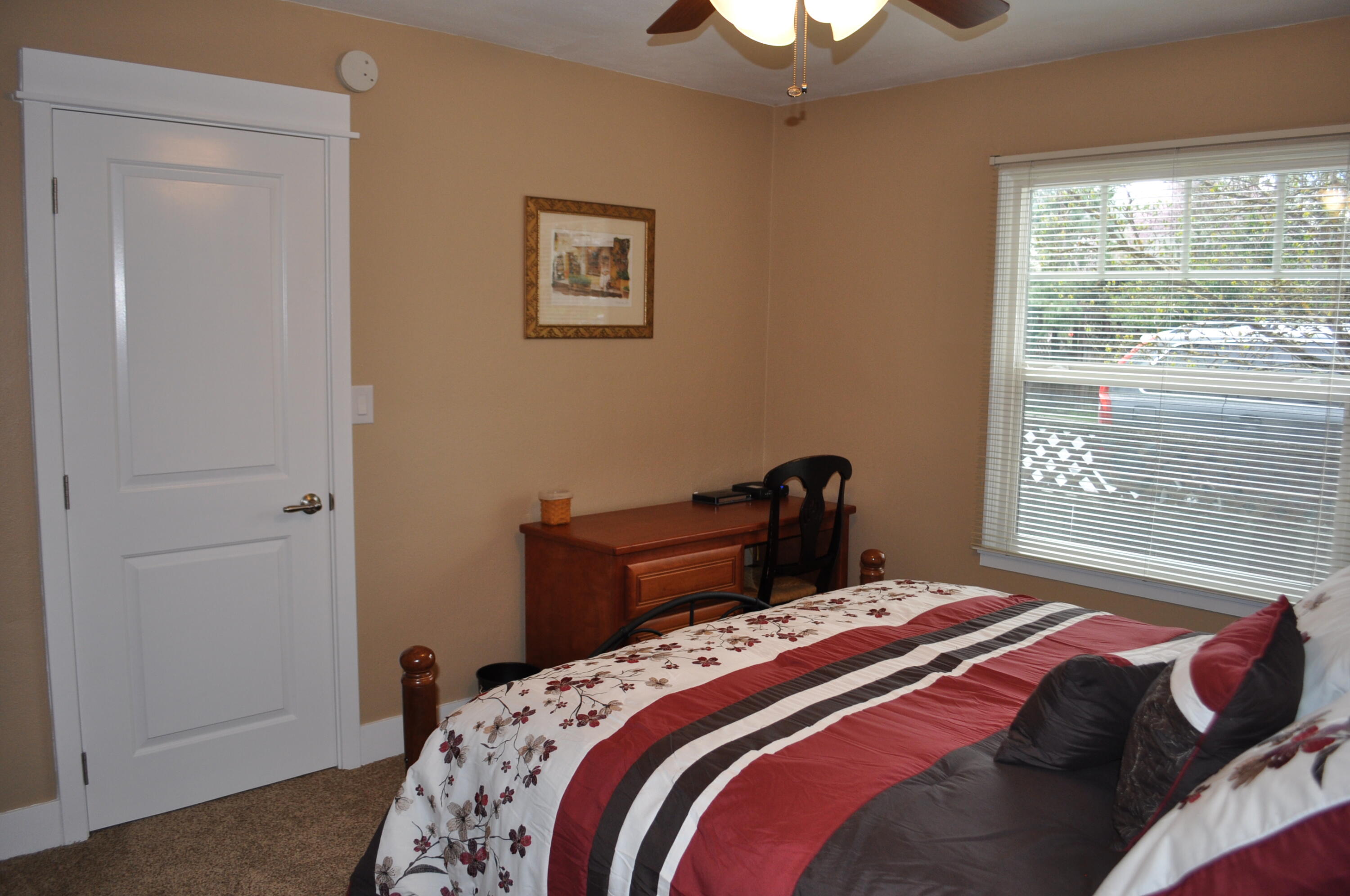 N/A - Residential Income