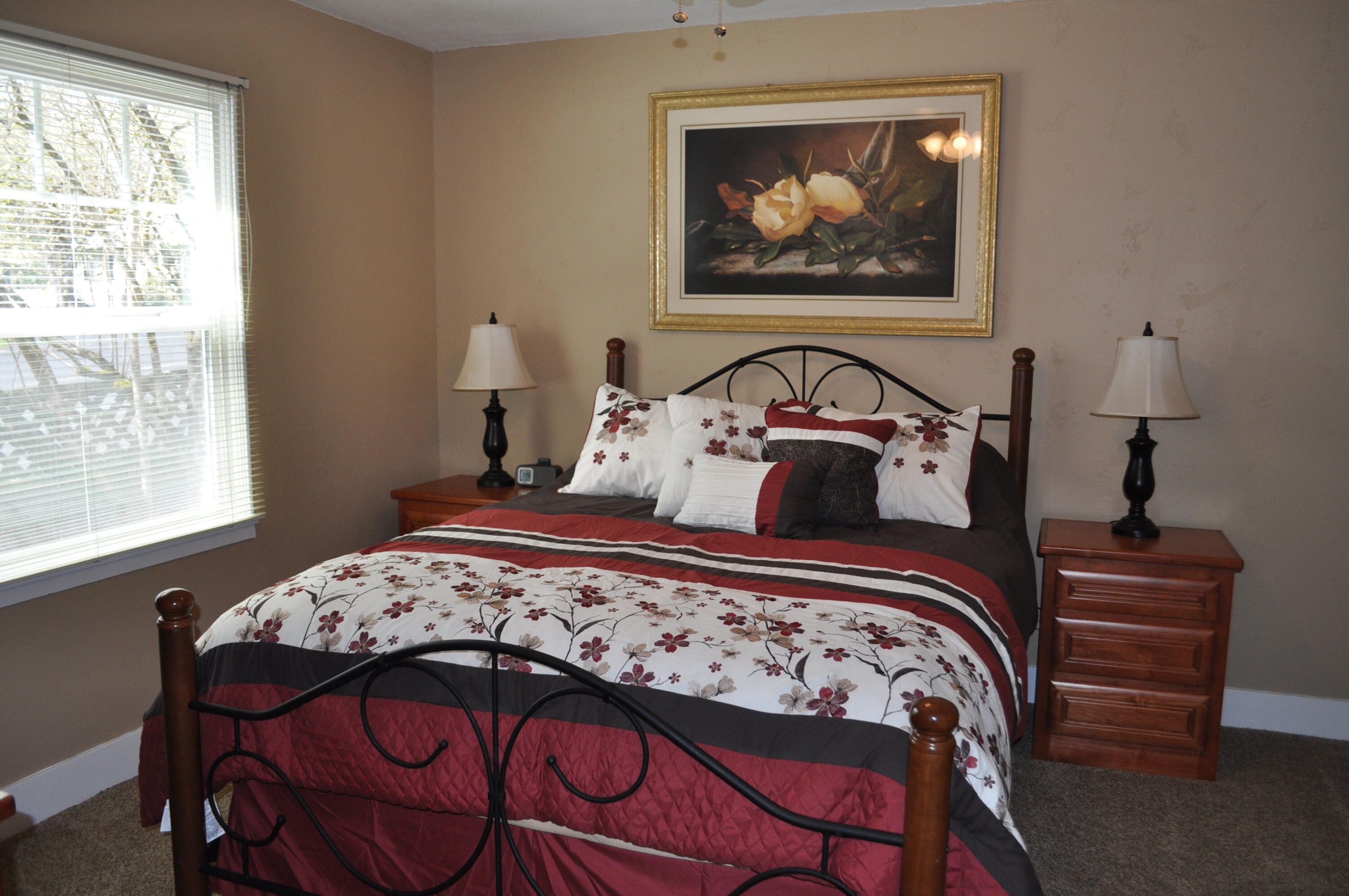 N/A - Residential Income