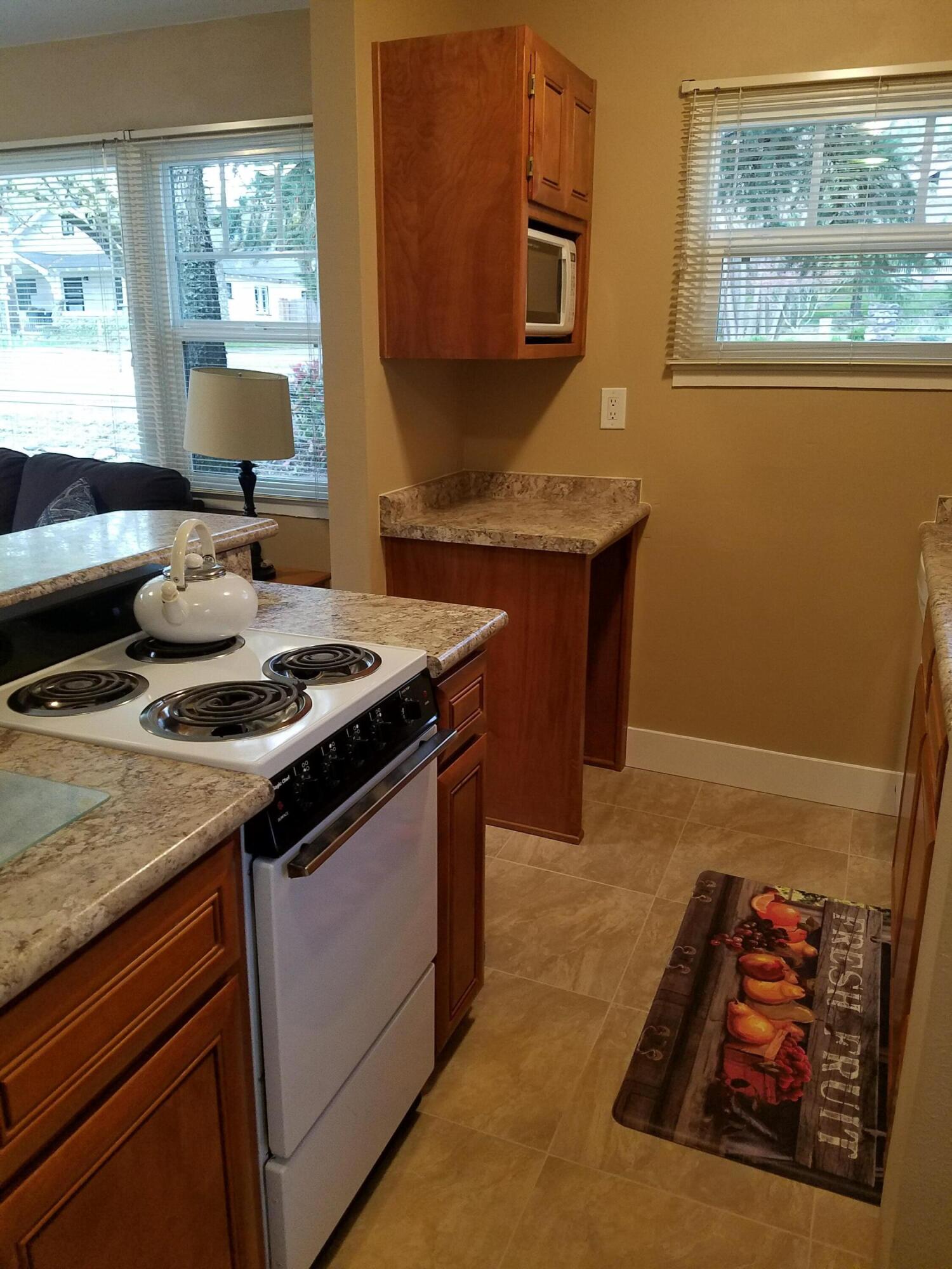 N/A - Residential Income