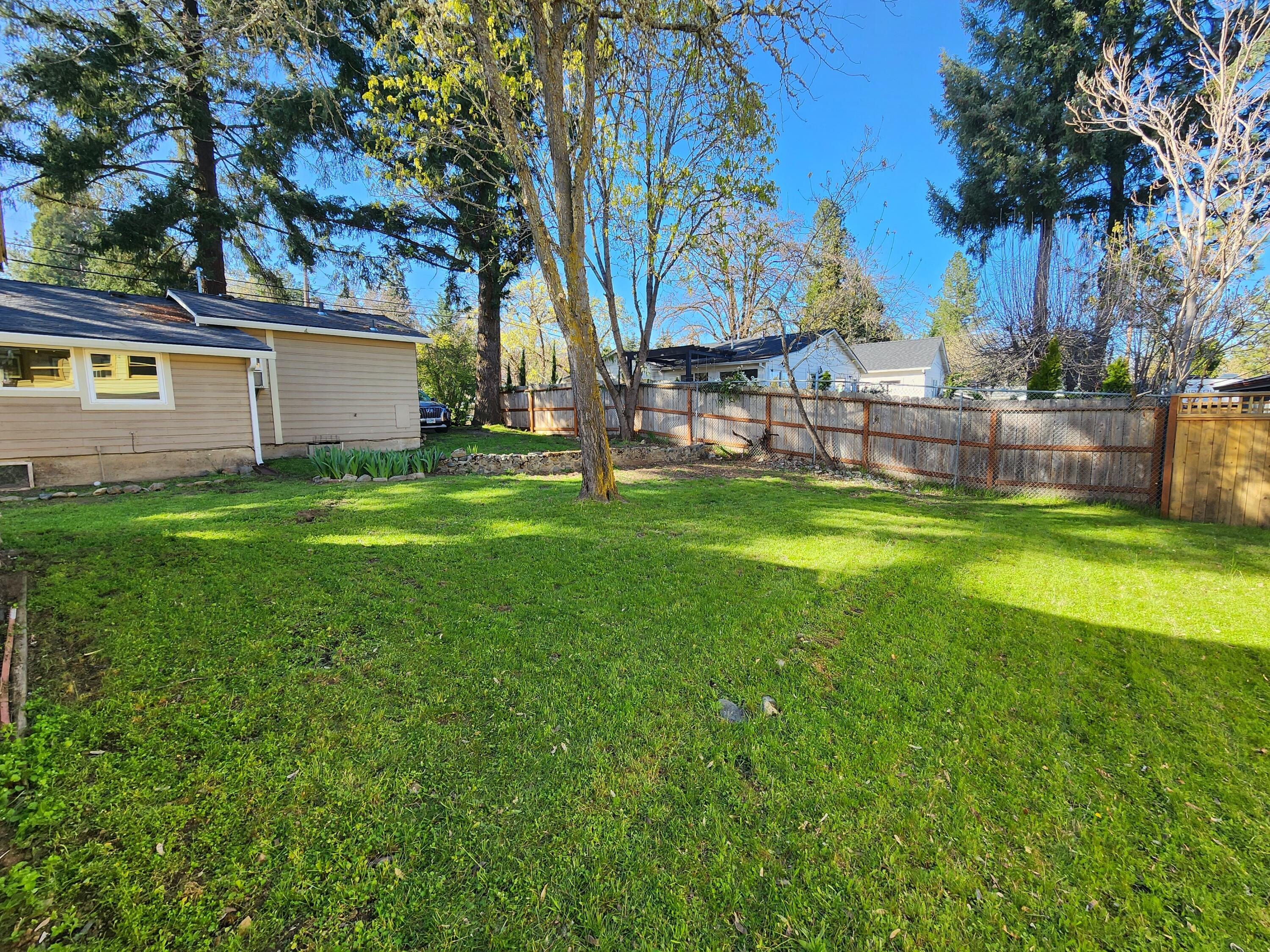 N/A - Residential Income