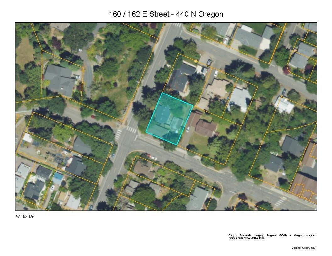 N/A - Residential Income