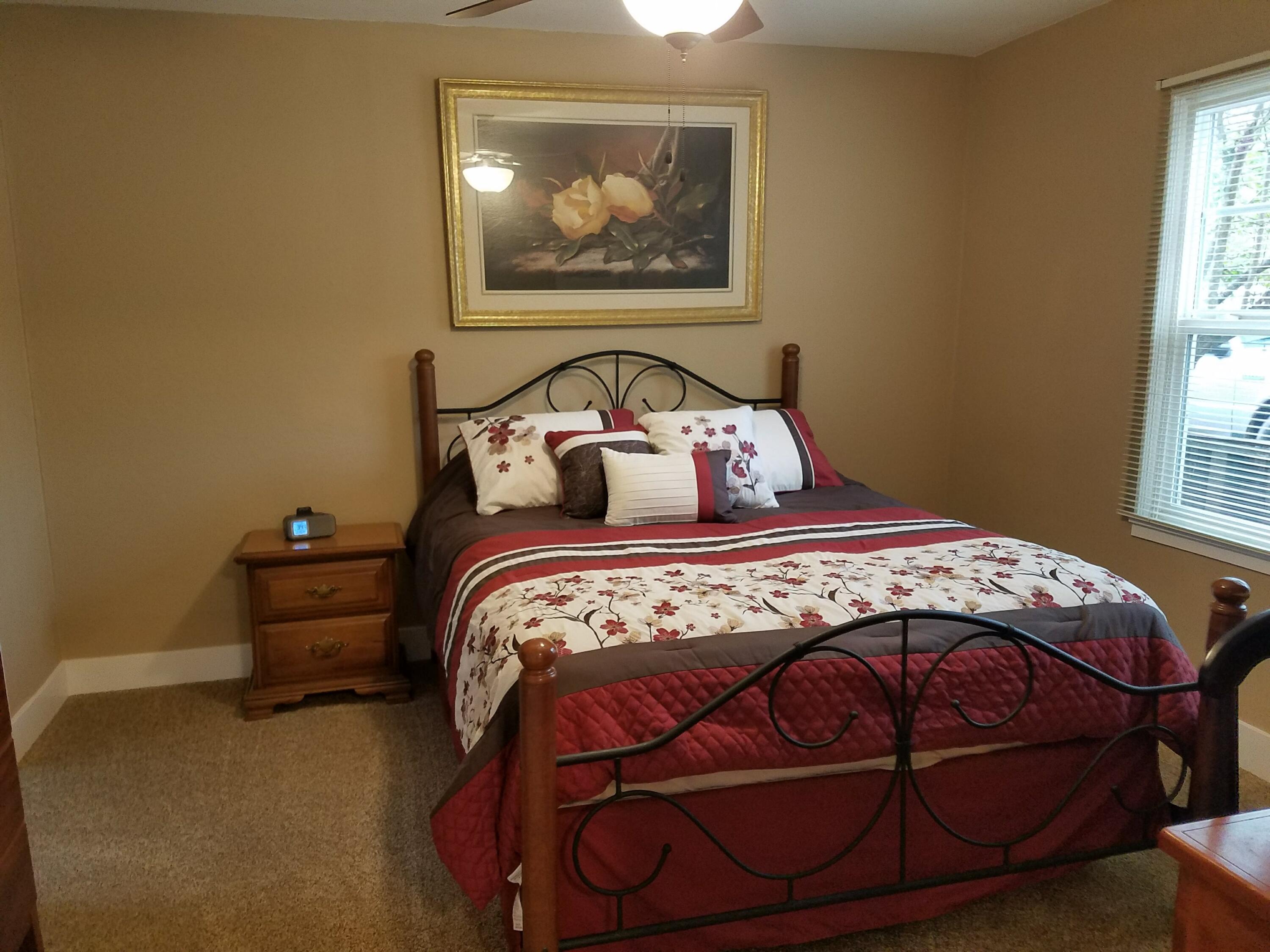 N/A - Residential Income