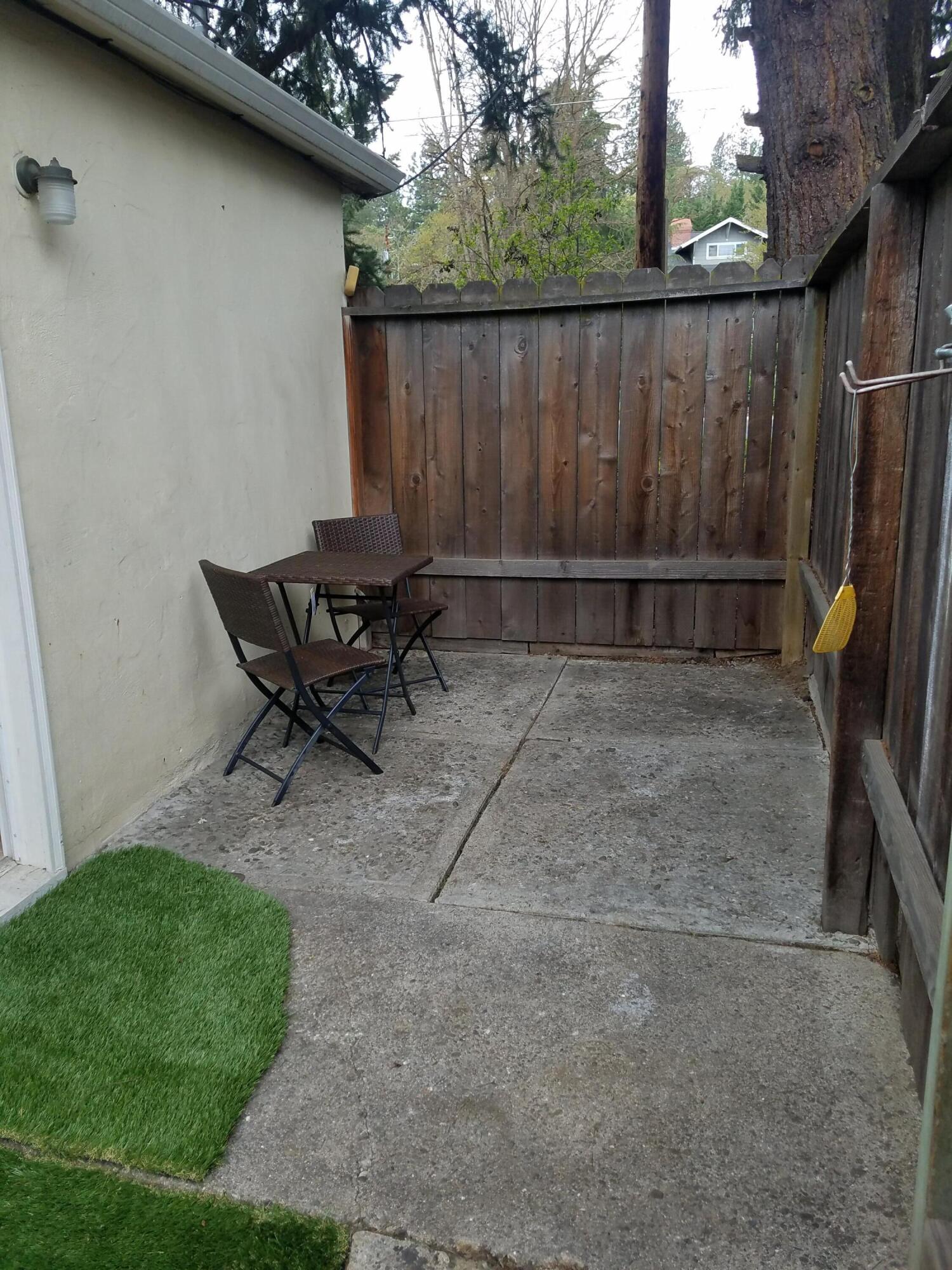 N/A - Residential Income