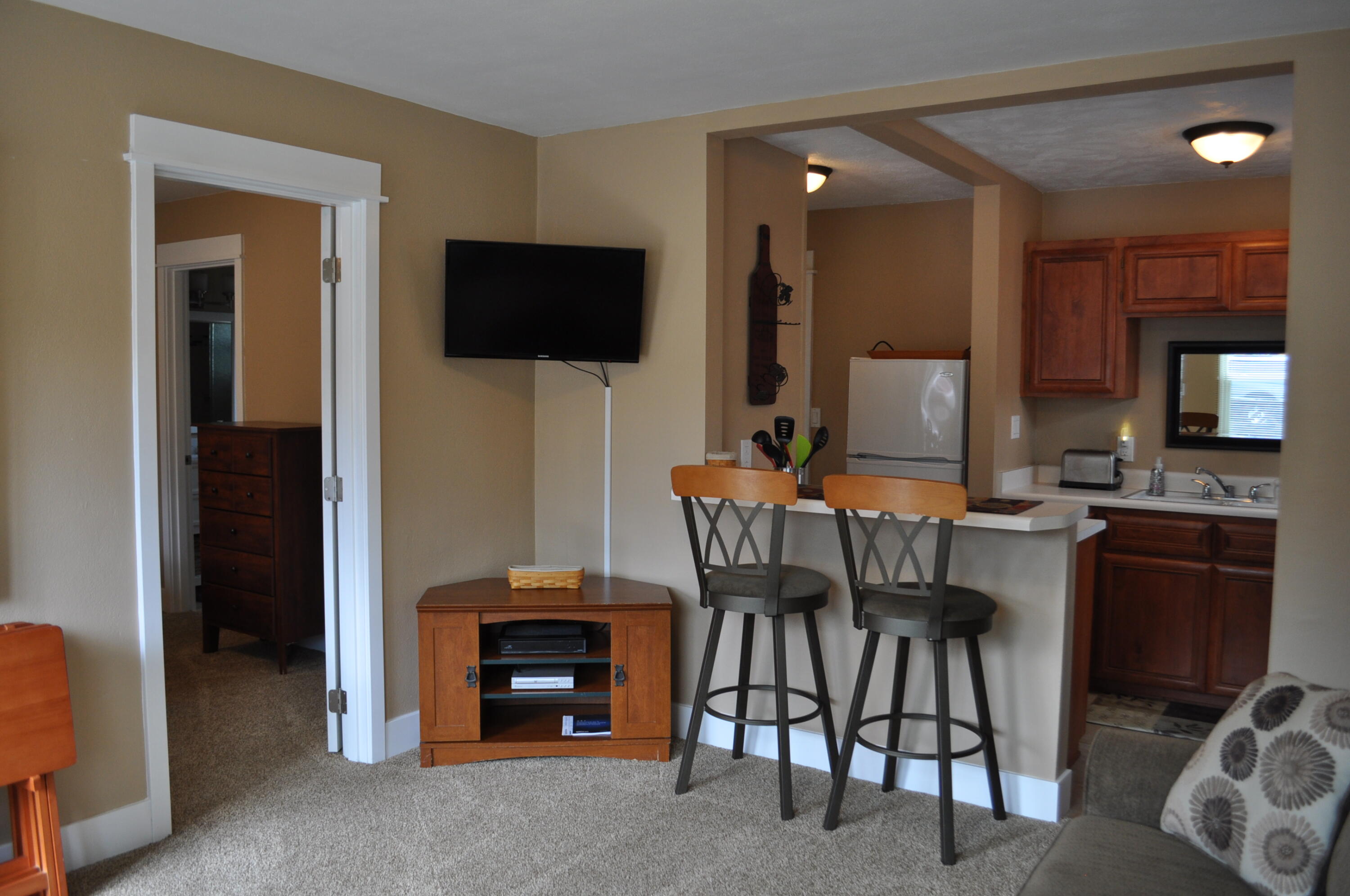 N/A - Residential Income