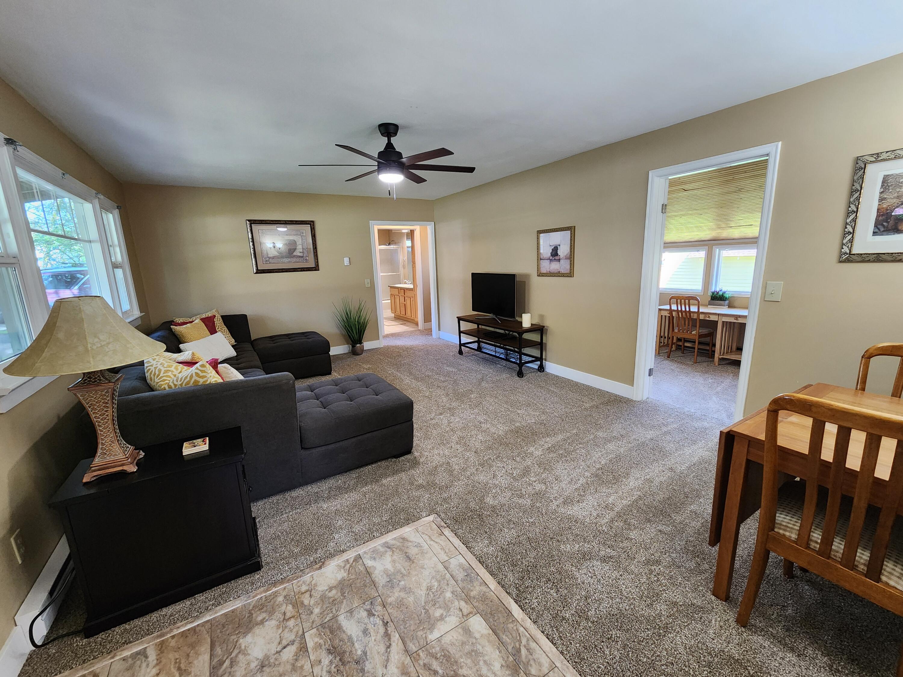 N/A - Residential Income