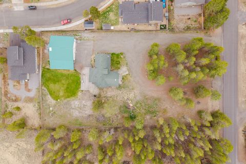 Tiny photo for 51332 Preble Way, La Pine, OR 97739 (MLS # 220219926)