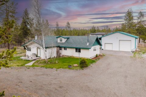 Photo of 51332 Preble Way, La Pine, OR 97739 (MLS # 220219926)