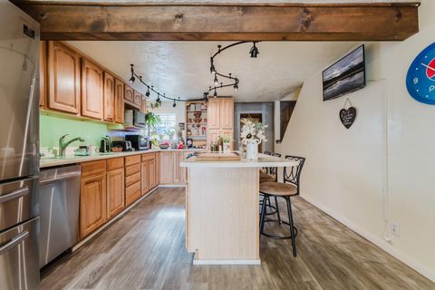 Tiny photo for 51332 Preble Way, La Pine, OR 97739 (MLS # 220219926)