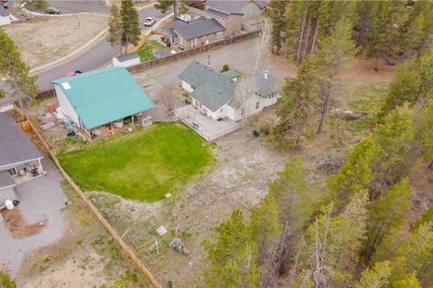 Tiny photo for 51332 Preble Way, La Pine, OR 97739 (MLS # 220219926)