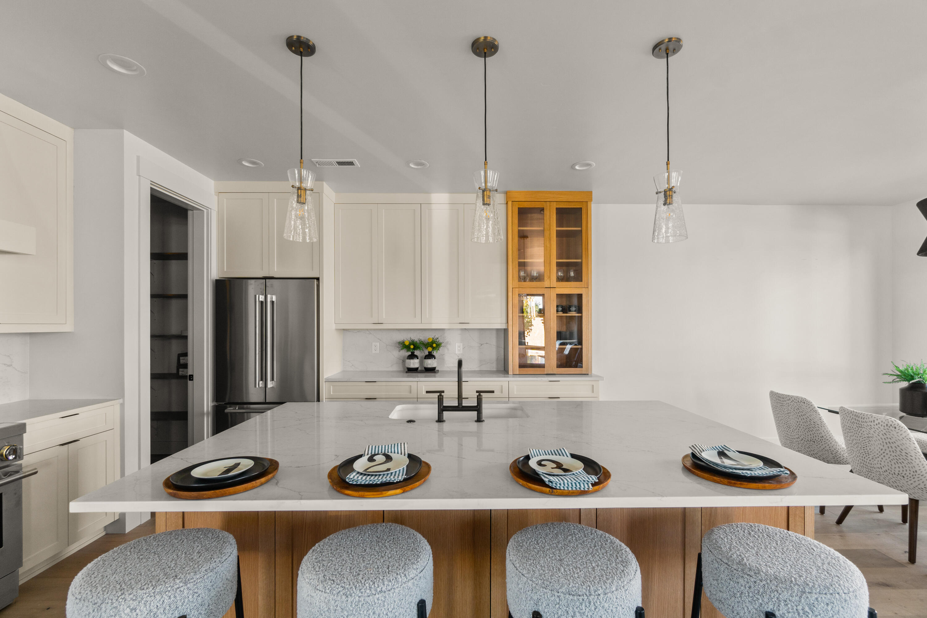 Discovery West Phase 5 - Residential