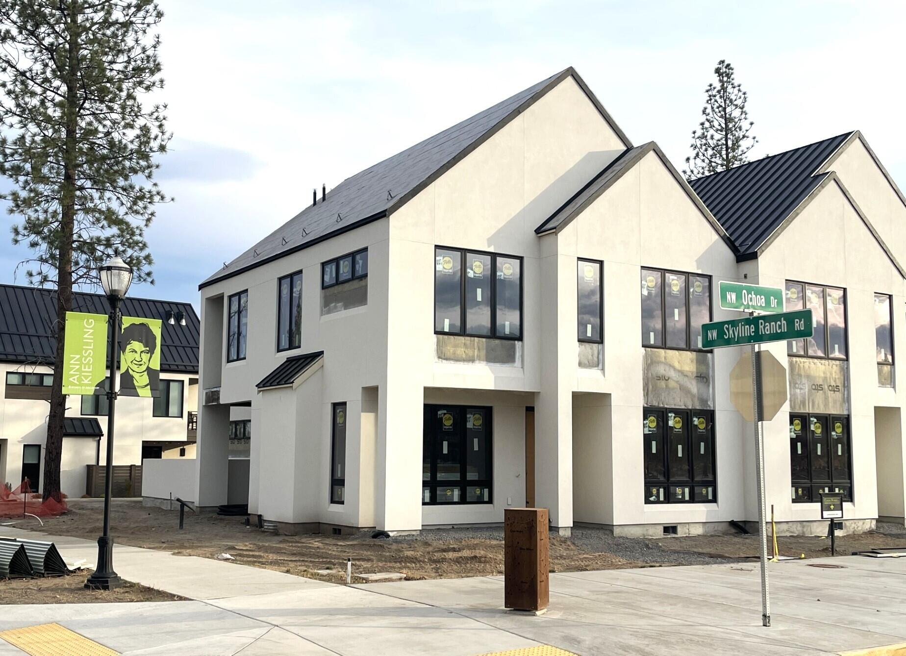 Discovery West Phase 5 - Residential