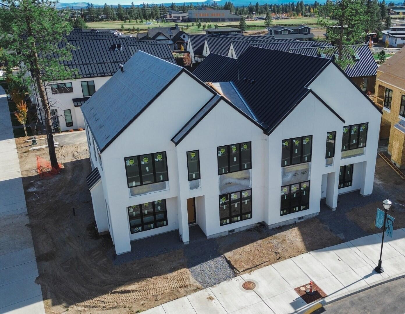 Discovery West Phase 5 - Residential