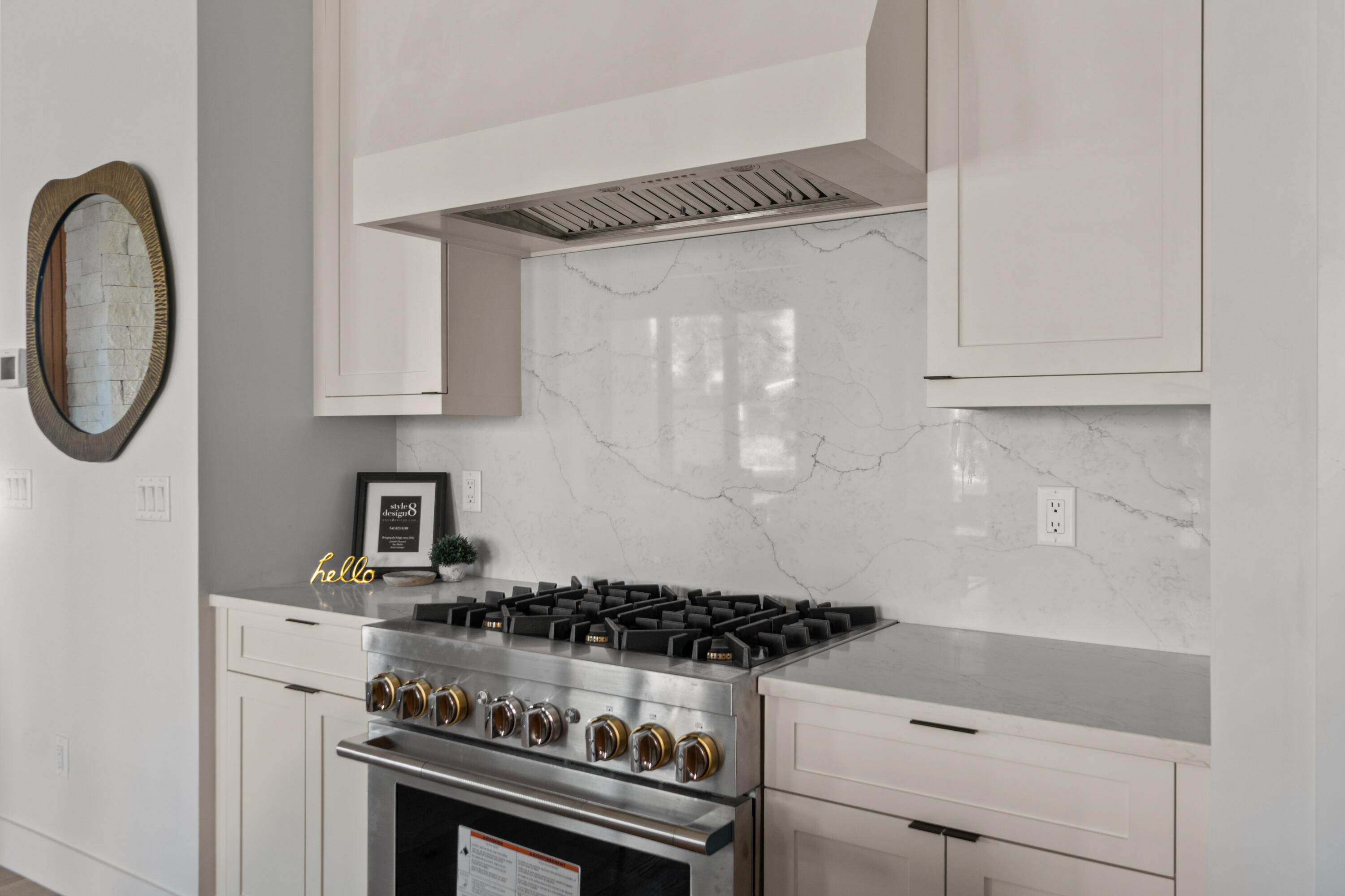 Discovery West Phase 5 - Residential