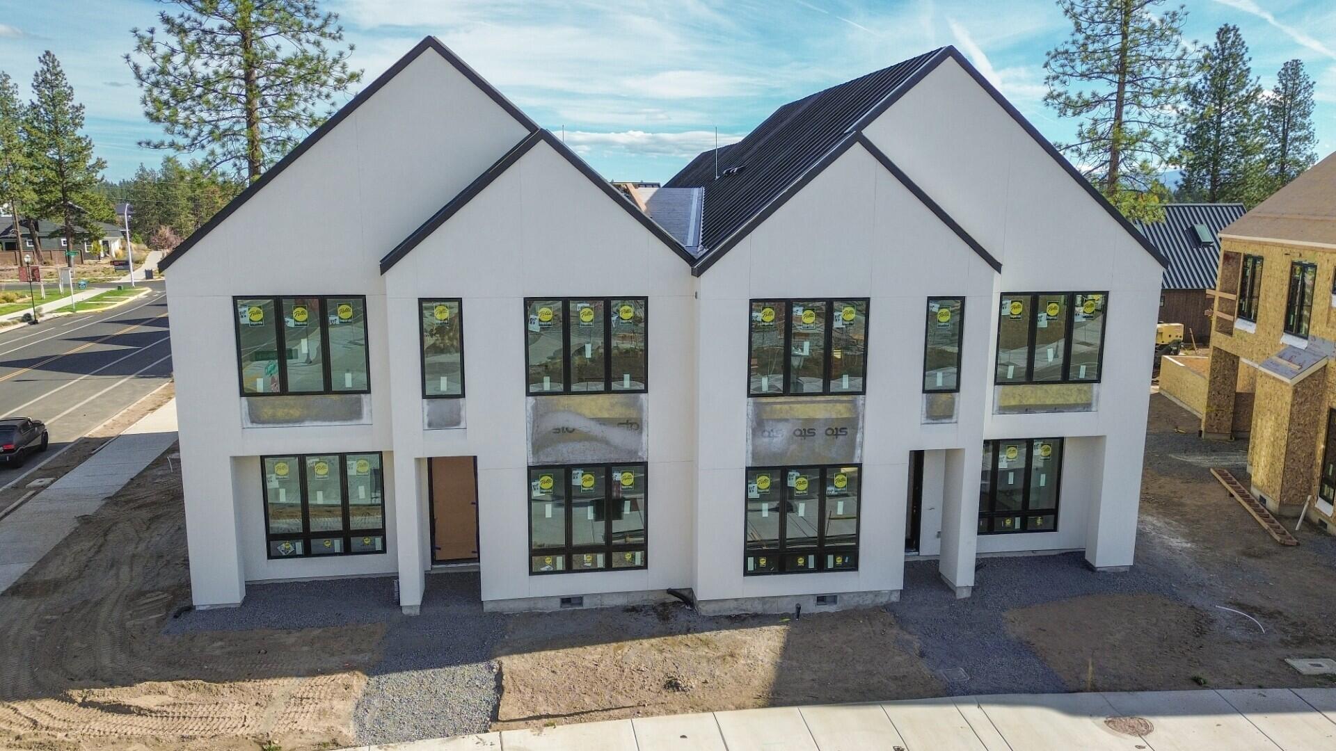 Discovery West Phase 5 - Residential