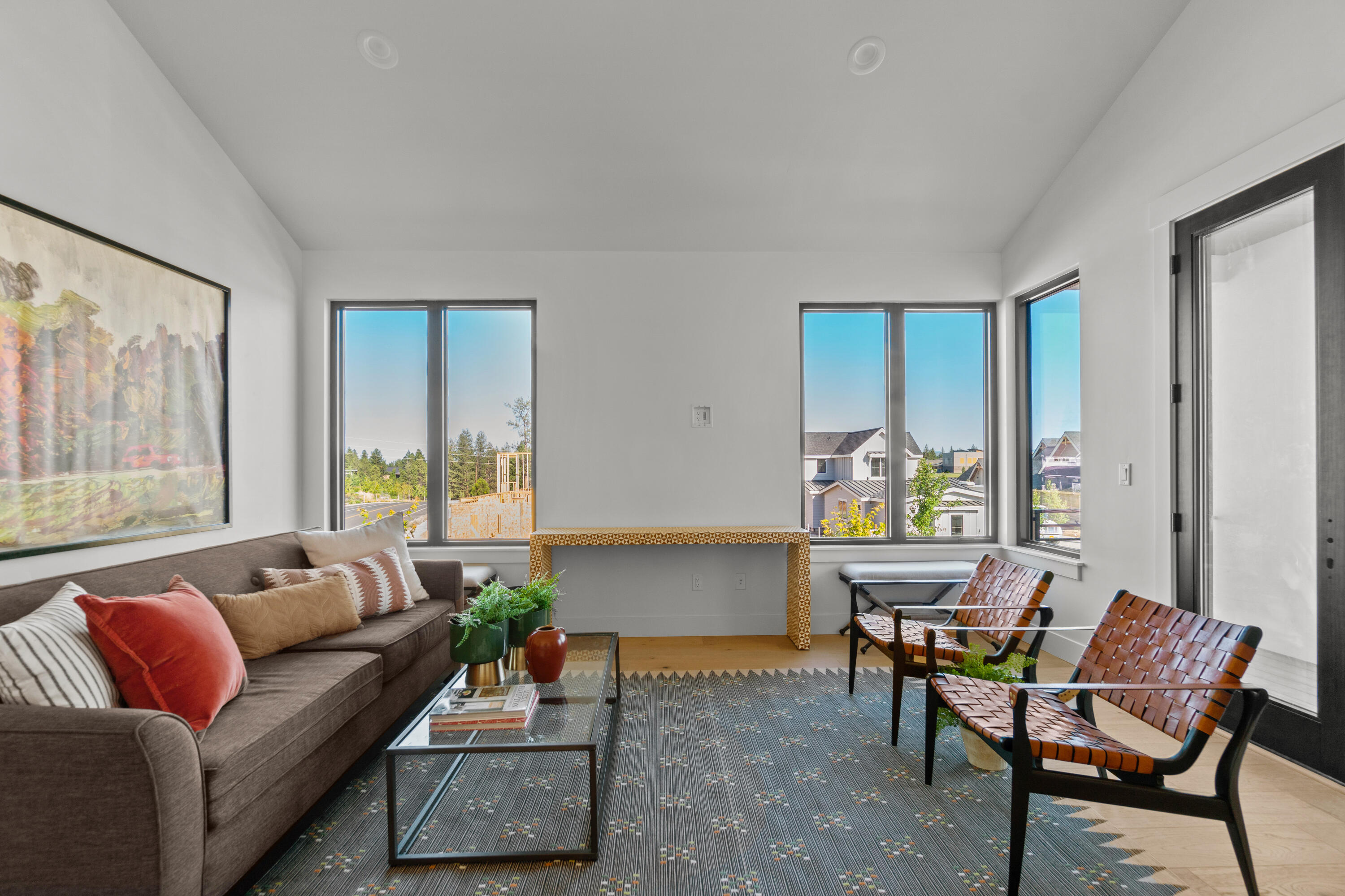 Discovery West Phase 5 - Residential